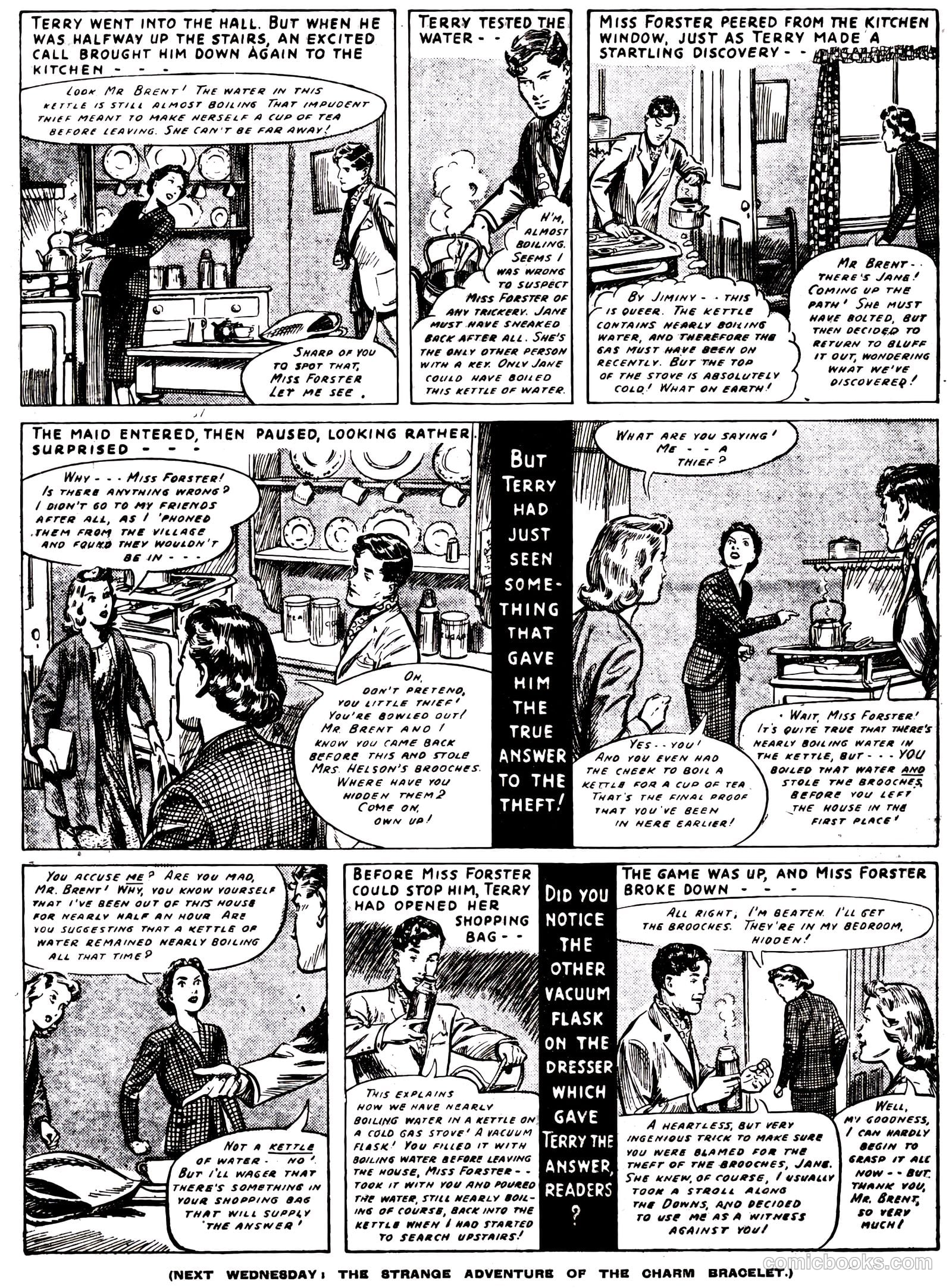 School Friend #116 — page 15 of 20