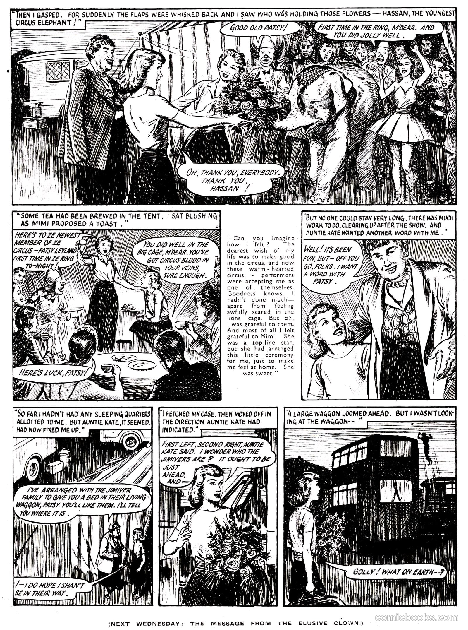 School Friend #121 — page 11 of 20