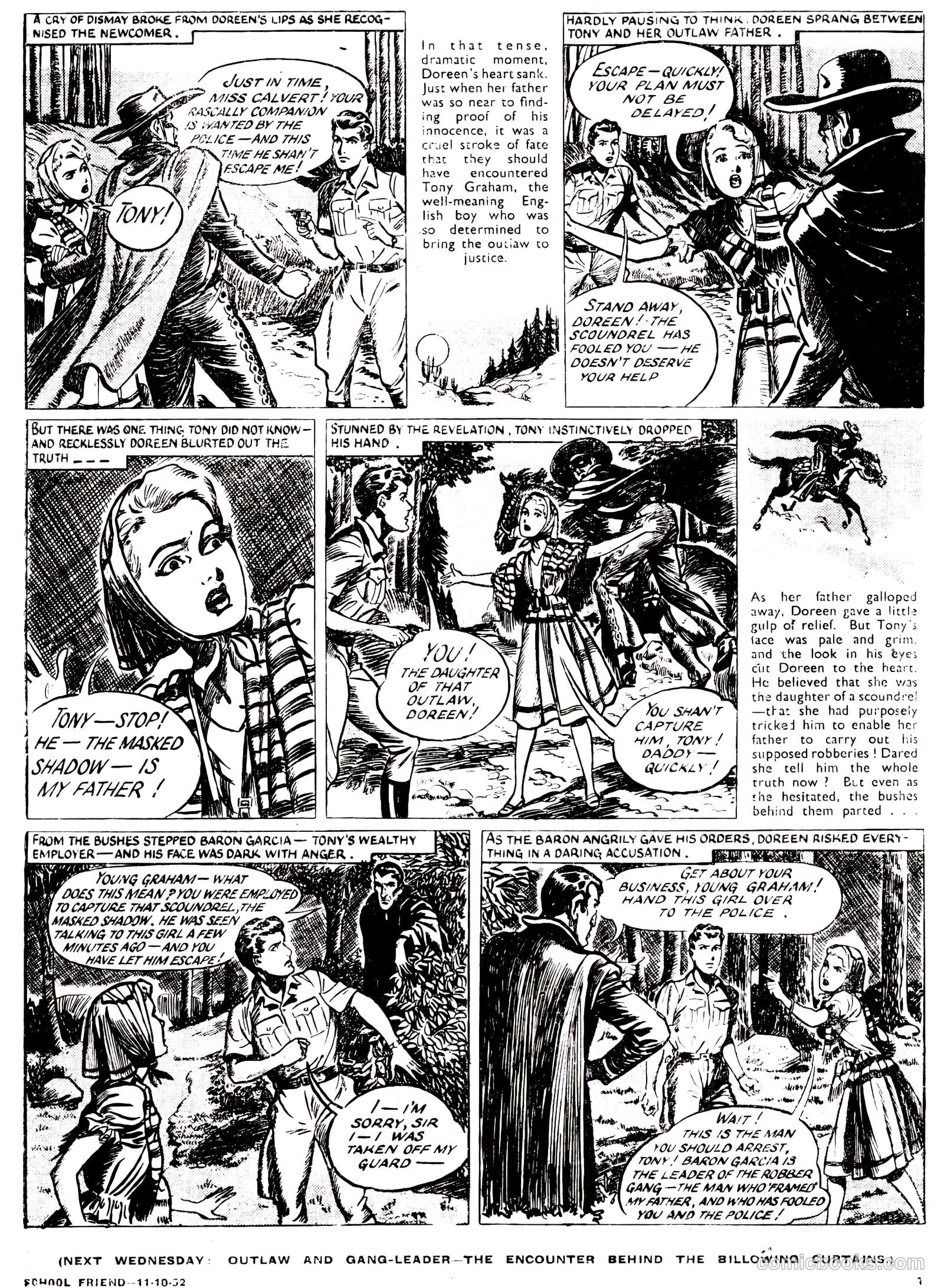 School Friend #126 — page 7 of 20