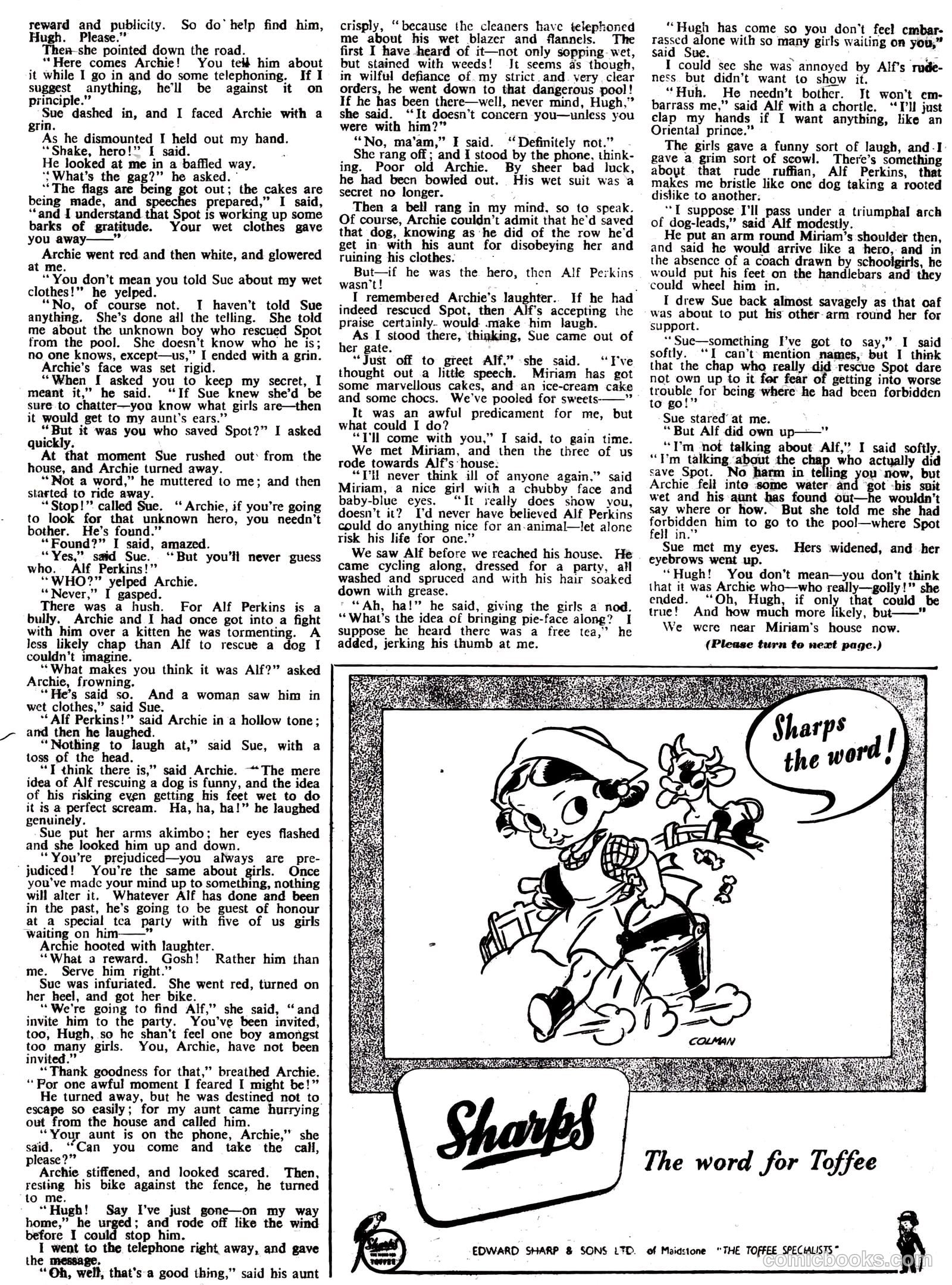 School Friend #126 — page 17 of 20