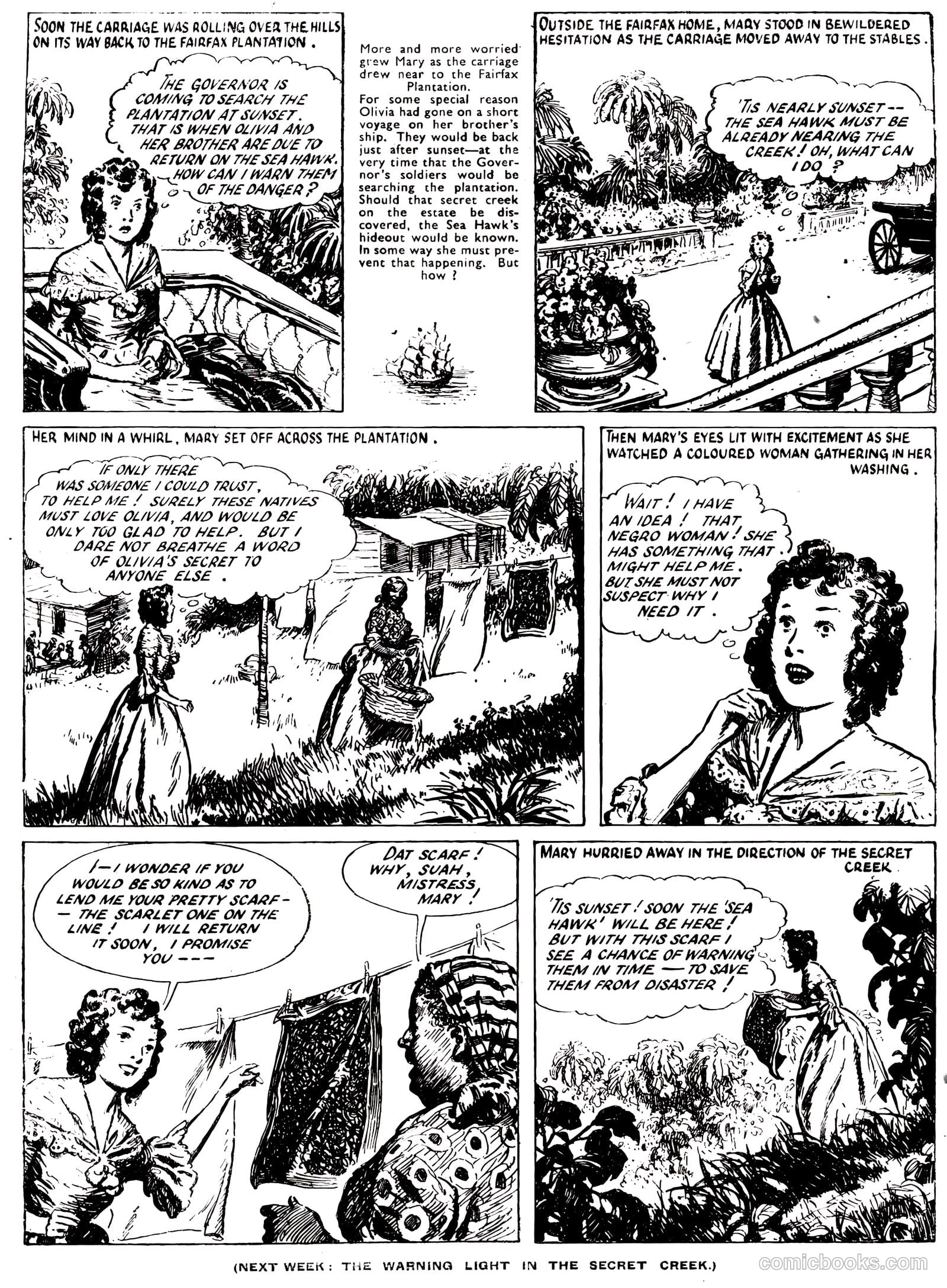School Friend #188 — page 11 of 20