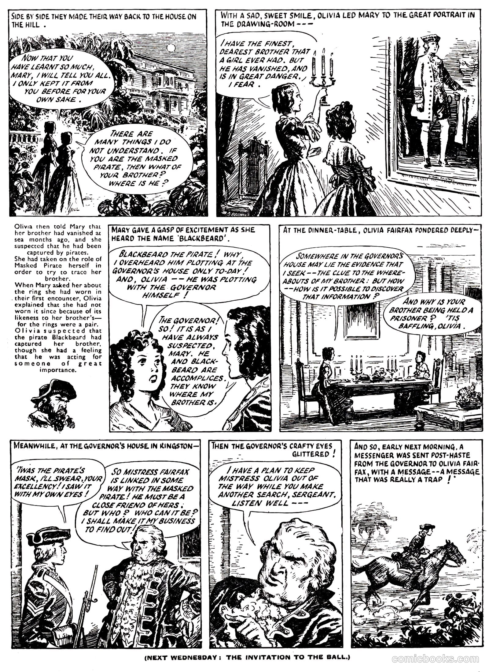 School Friend #190 — page 11 of 20