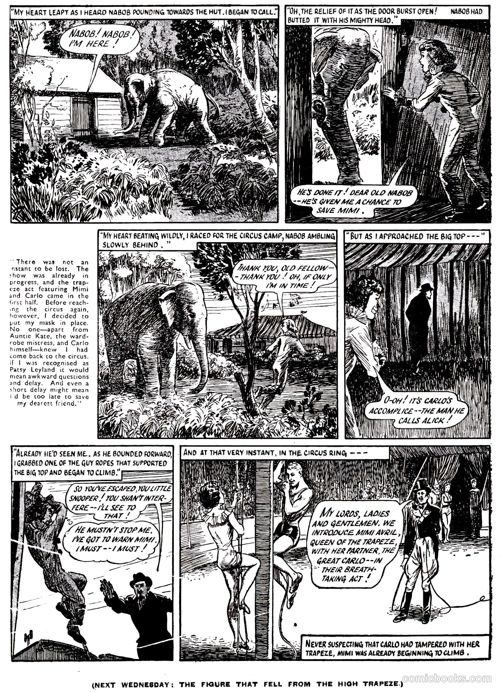 School Friend #210 — page 11 of 20