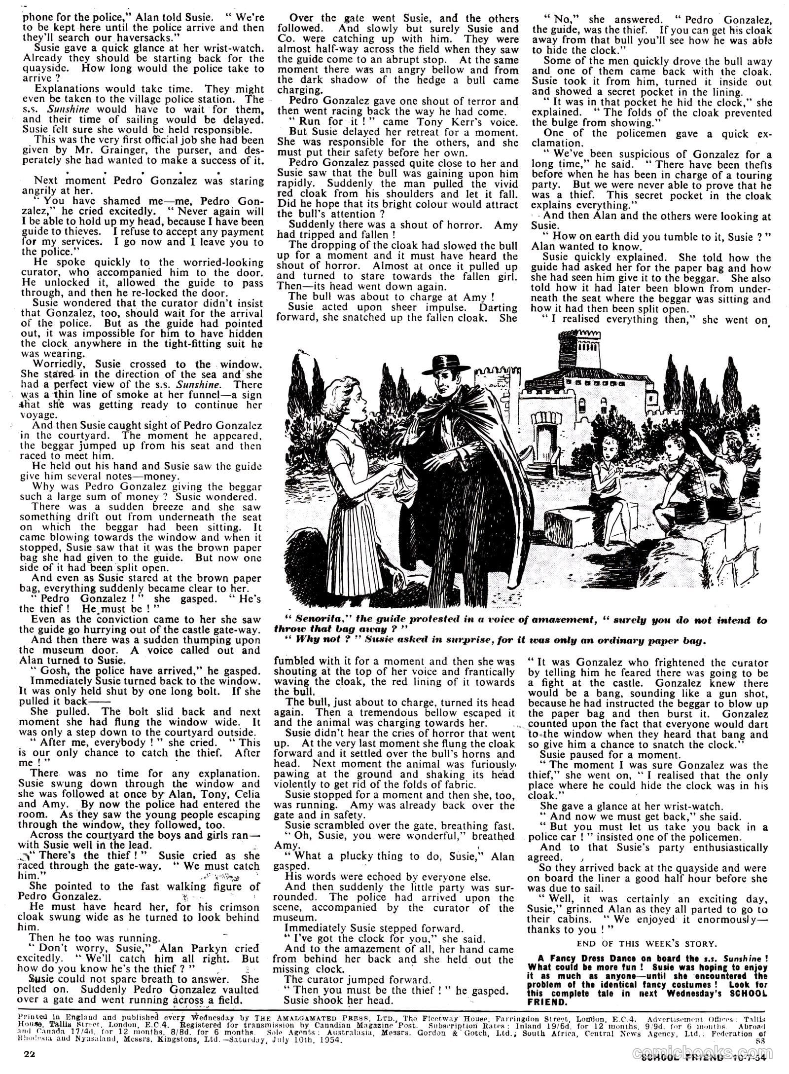 School Friend #217 — page 22 of 24