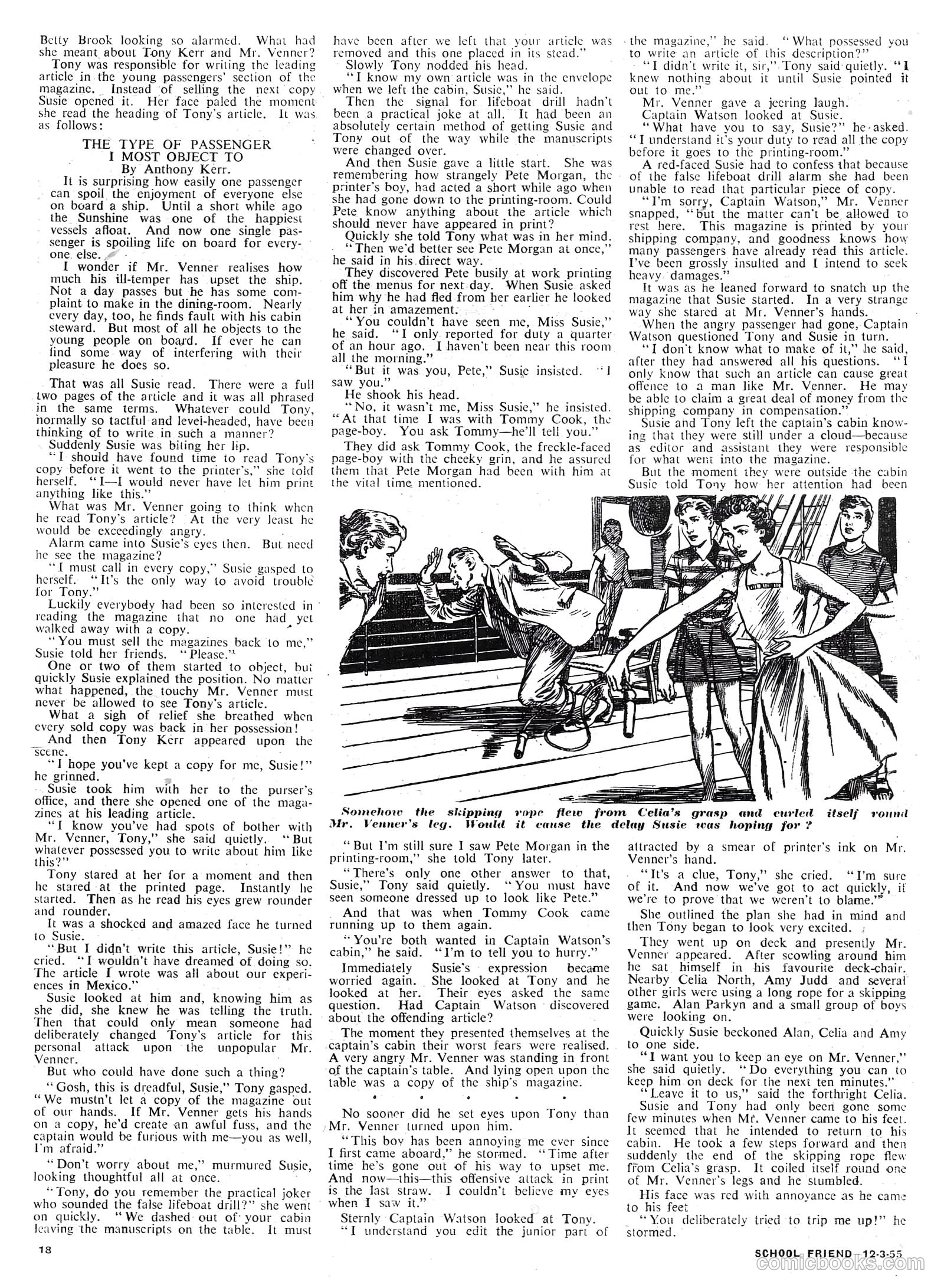 School Friend #252 — page 18 of 24