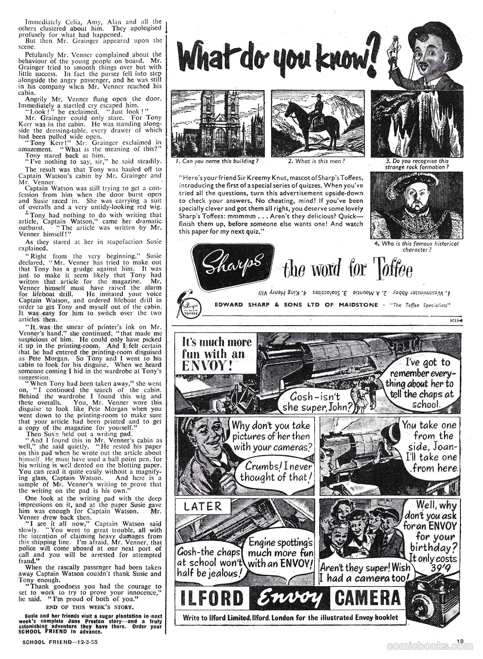 School Friend #252 — page 19 of 24