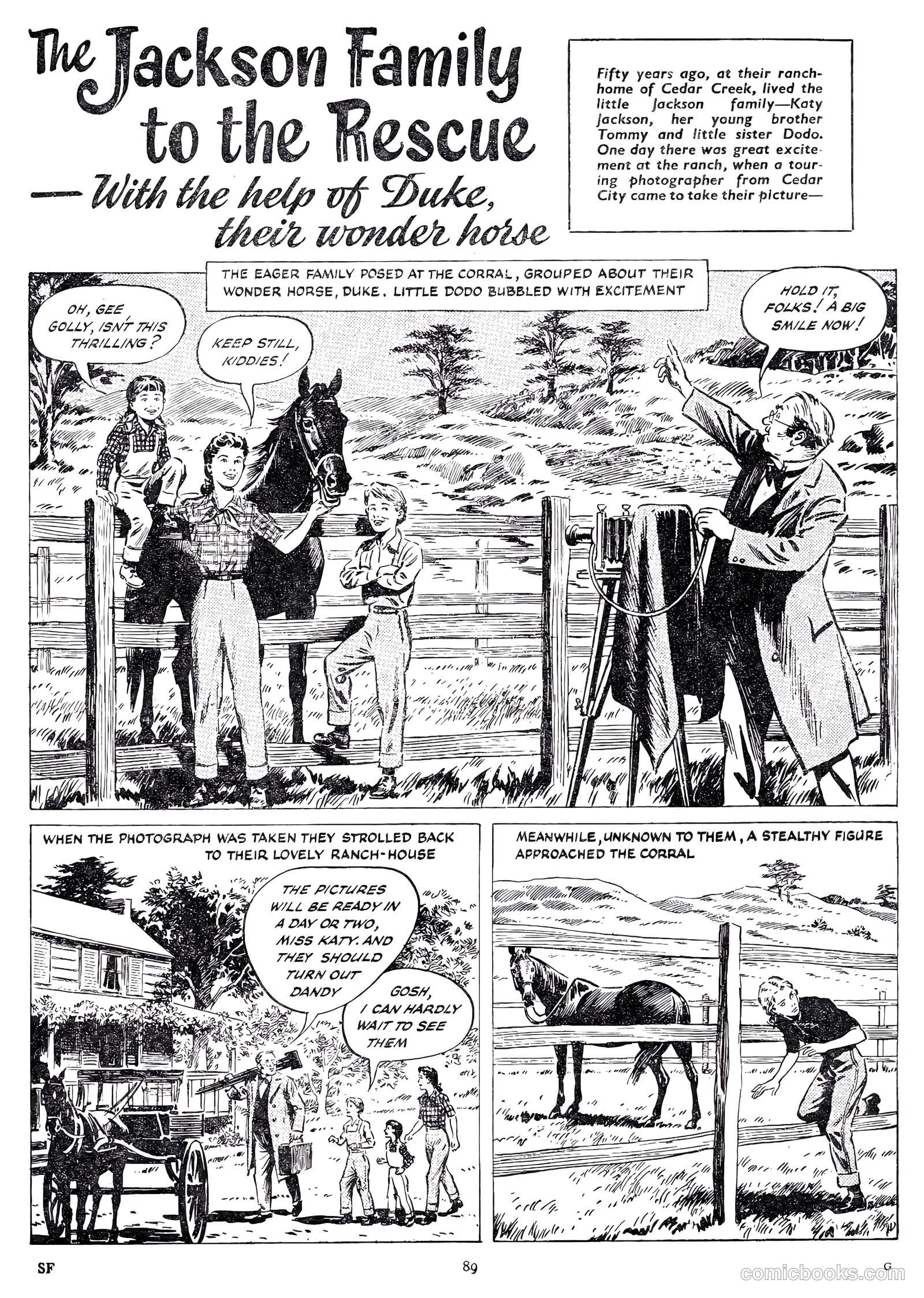 School Friend Annual #1959 — page 17 of 25