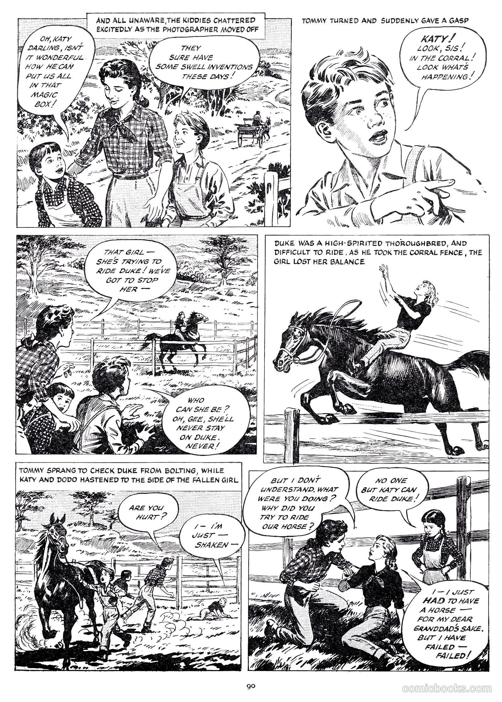 School Friend Annual #1959 — page 18 of 25