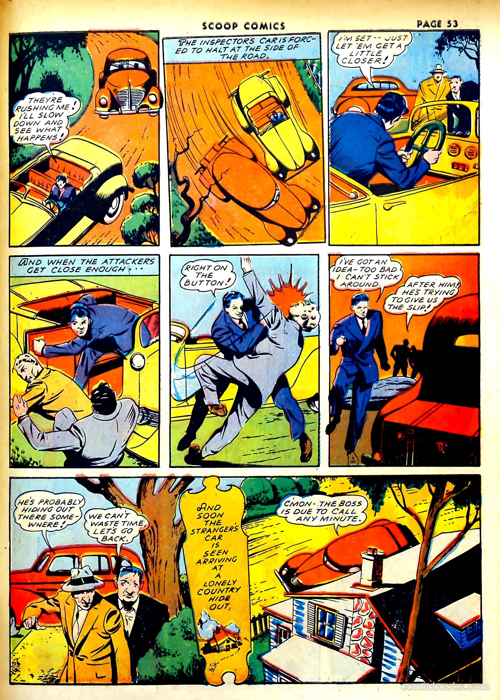 Scoop Comics #1 — page 55 of 68