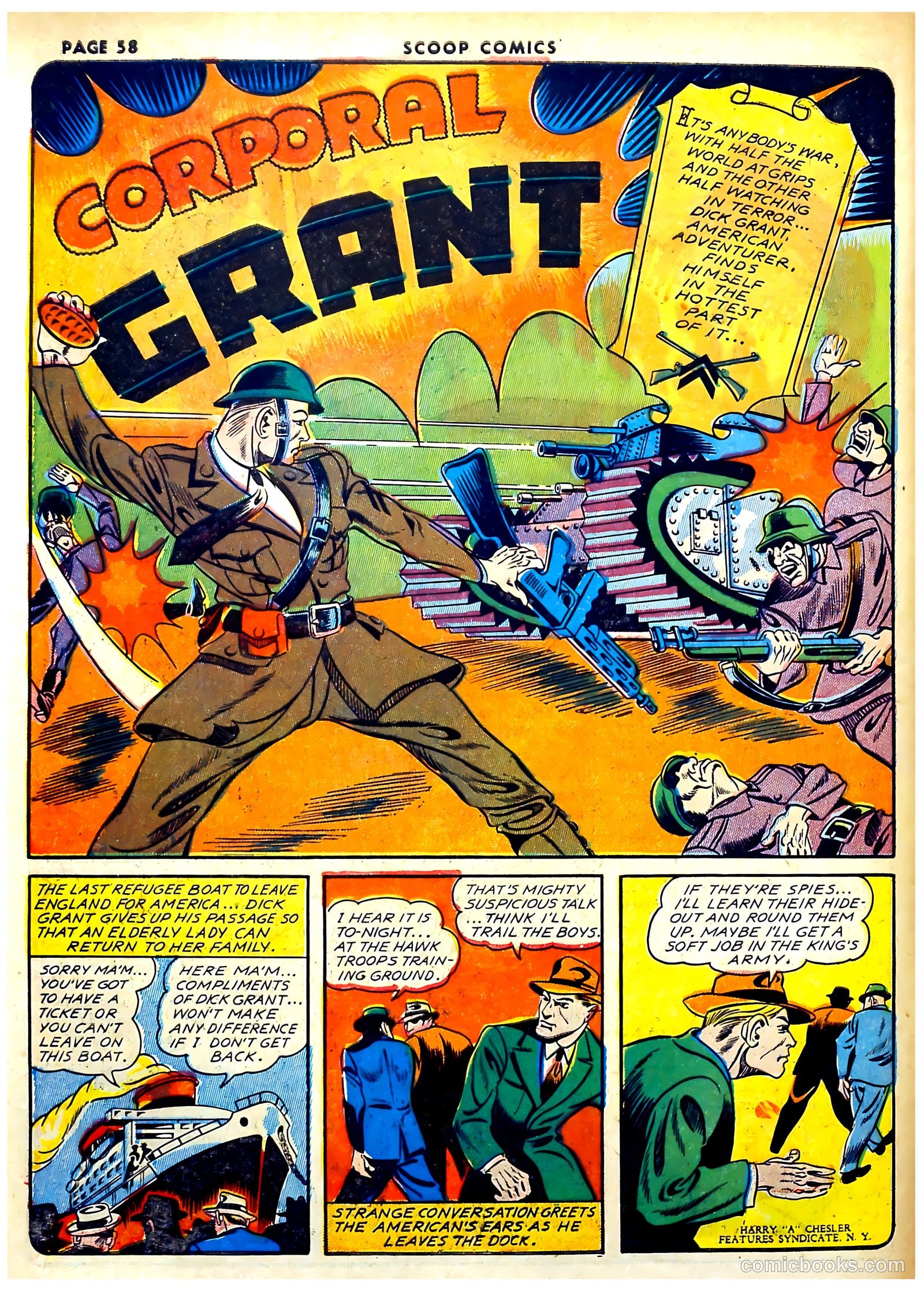 Scoop Comics #1 — page 60 of 68