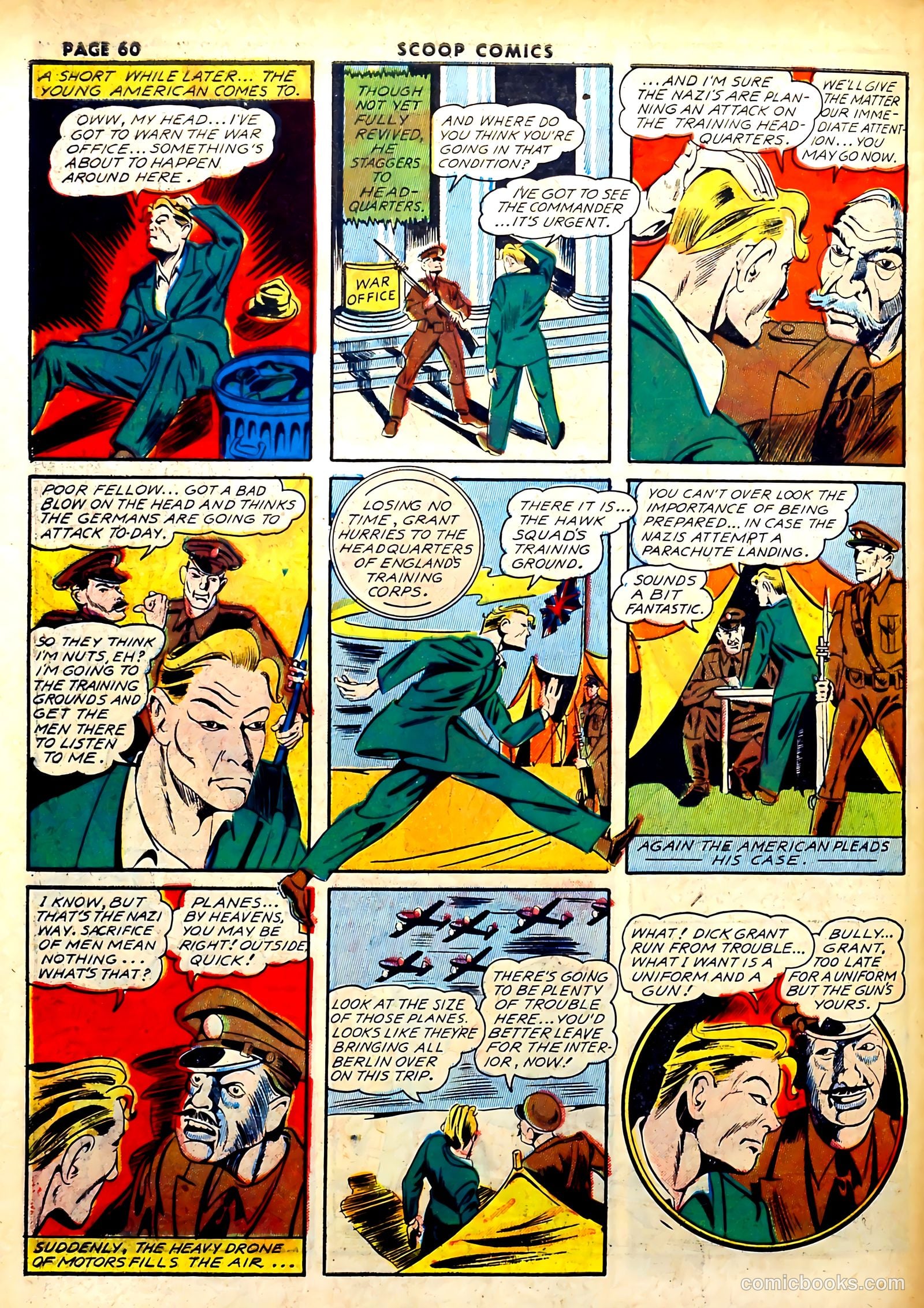 Scoop Comics #1 — page 62 of 68