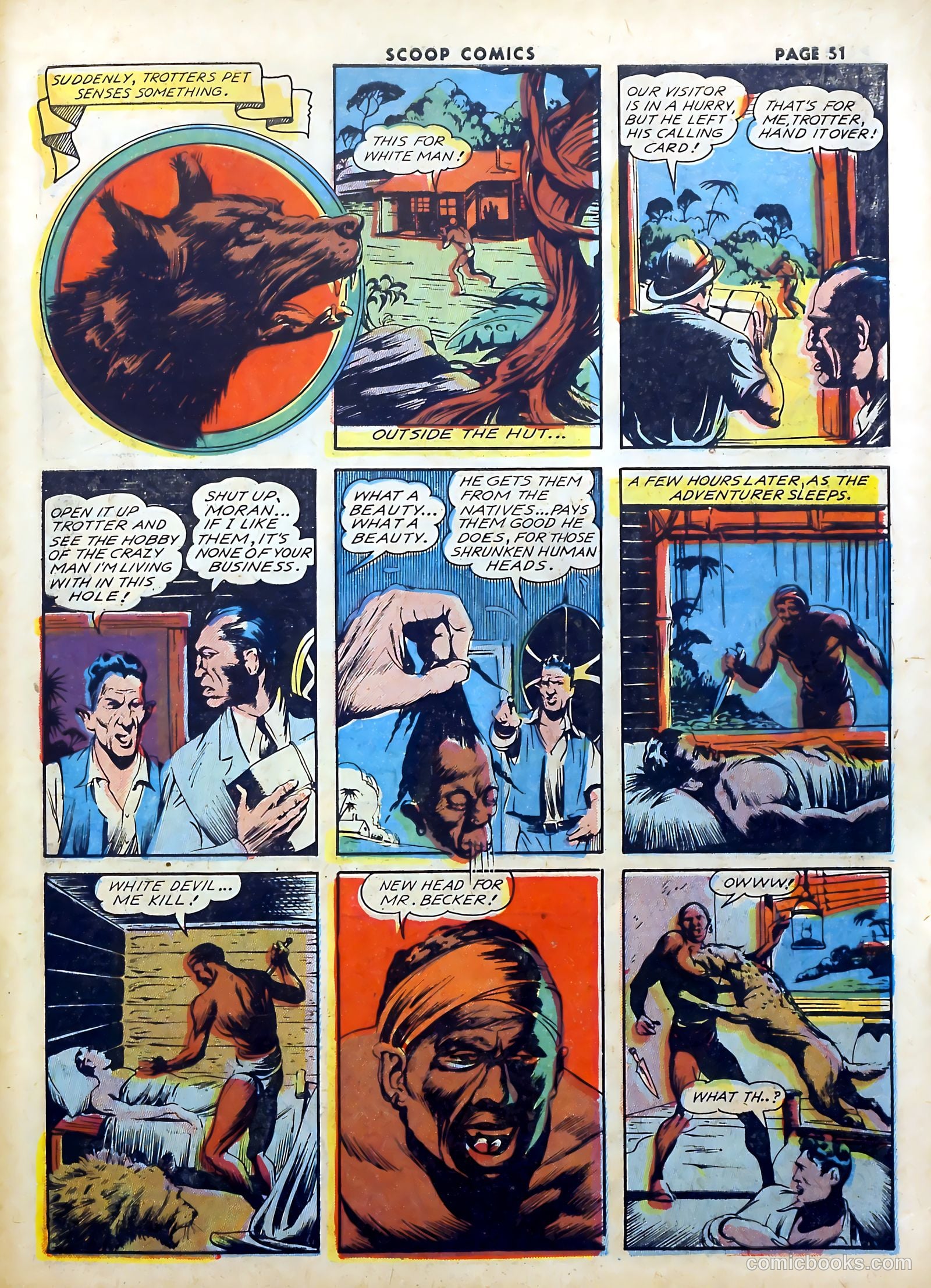 Scoop Comics #2 — page 53 of 68