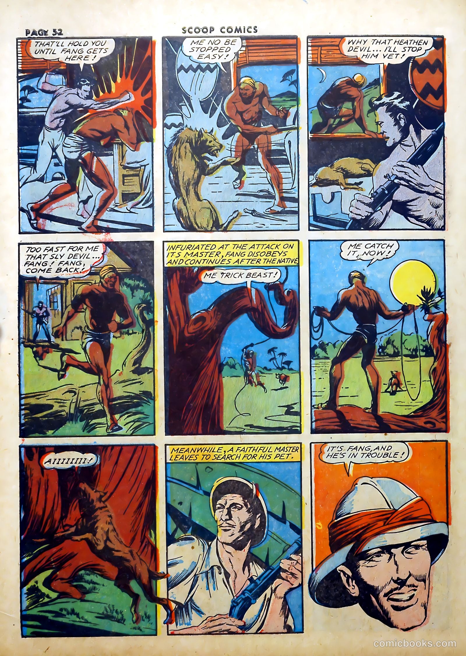 Scoop Comics #2 — page 54 of 68