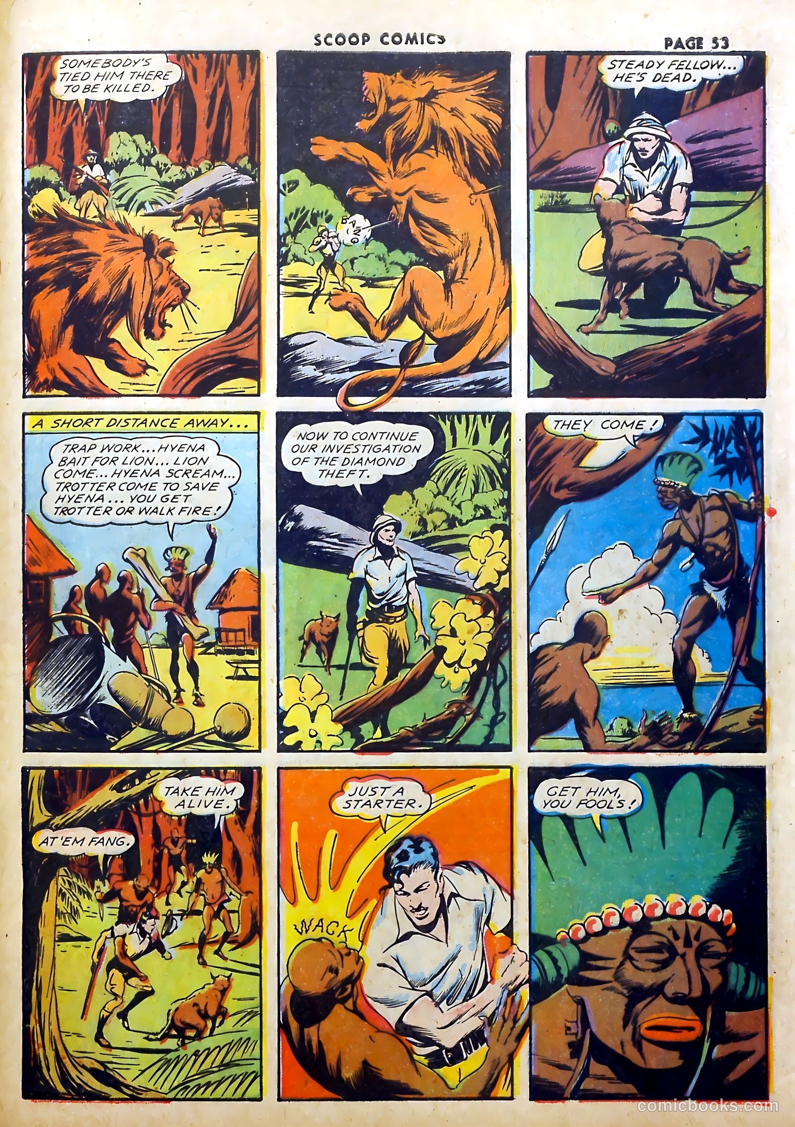 Scoop Comics #2 — page 55 of 68