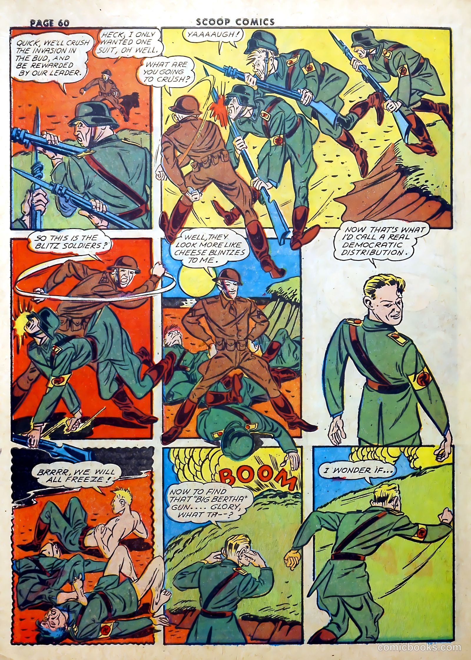 Scoop Comics #2 — page 62 of 68