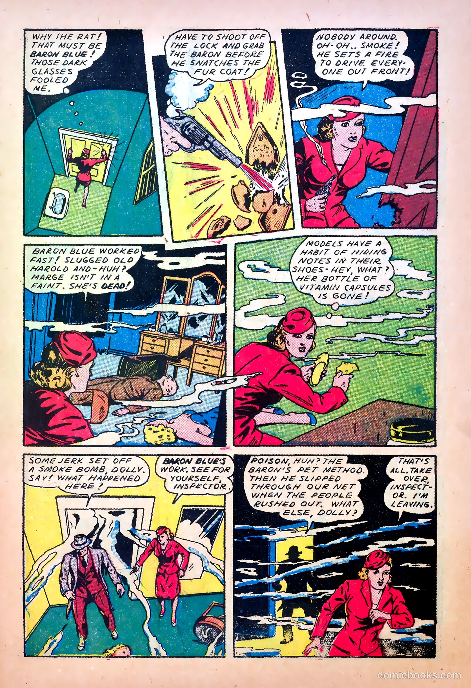 Scoop Comics #8 — page 7 of 52