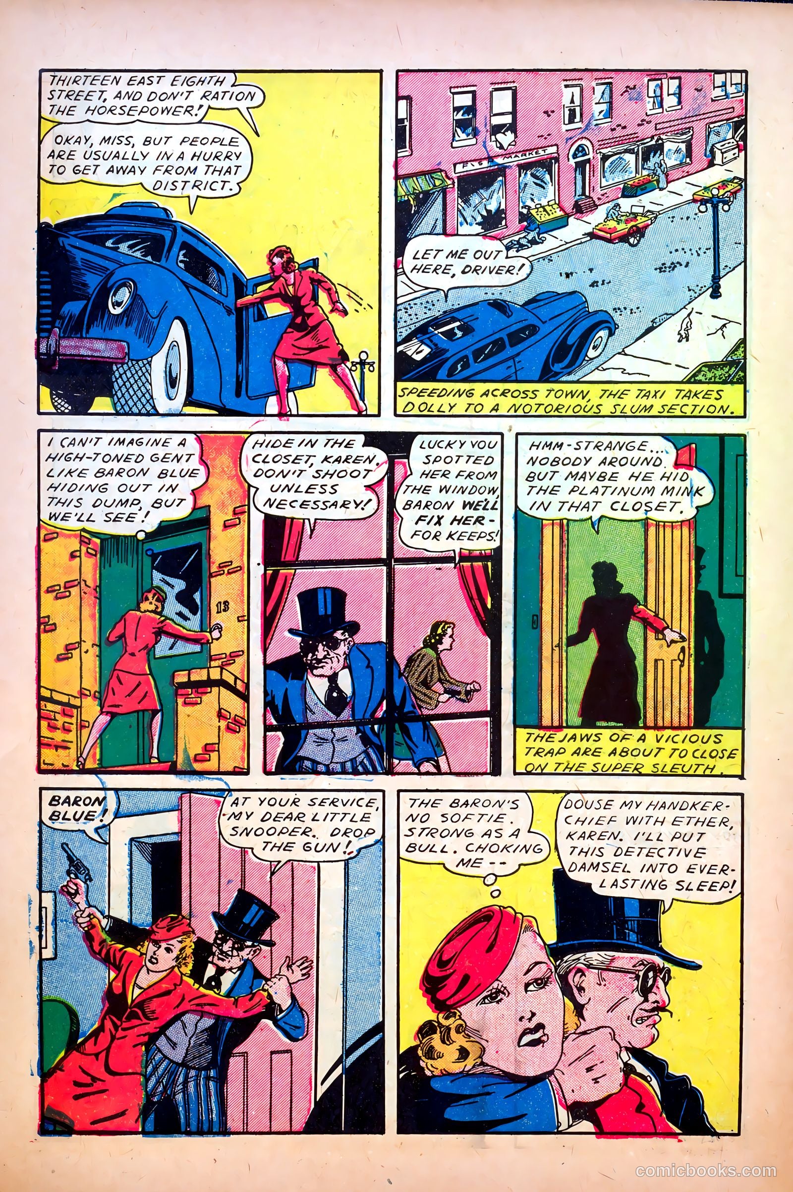 Scoop Comics #8 — page 8 of 52