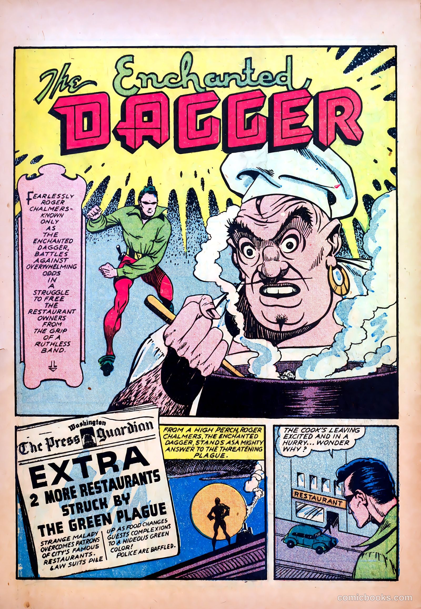 Scoop Comics #8 — page 10 of 52