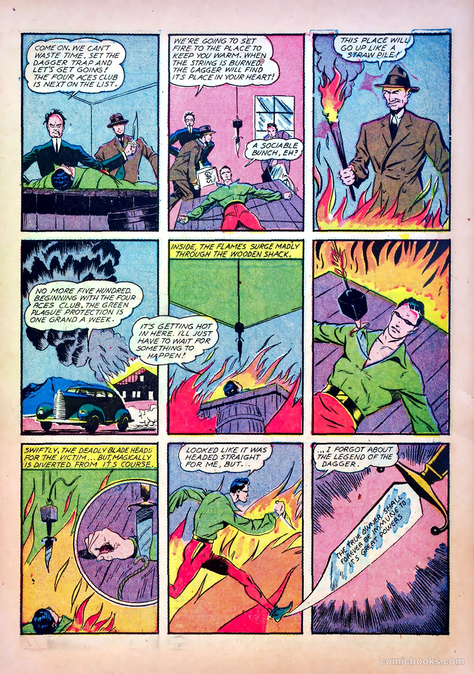 Scoop Comics #8 — page 15 of 52