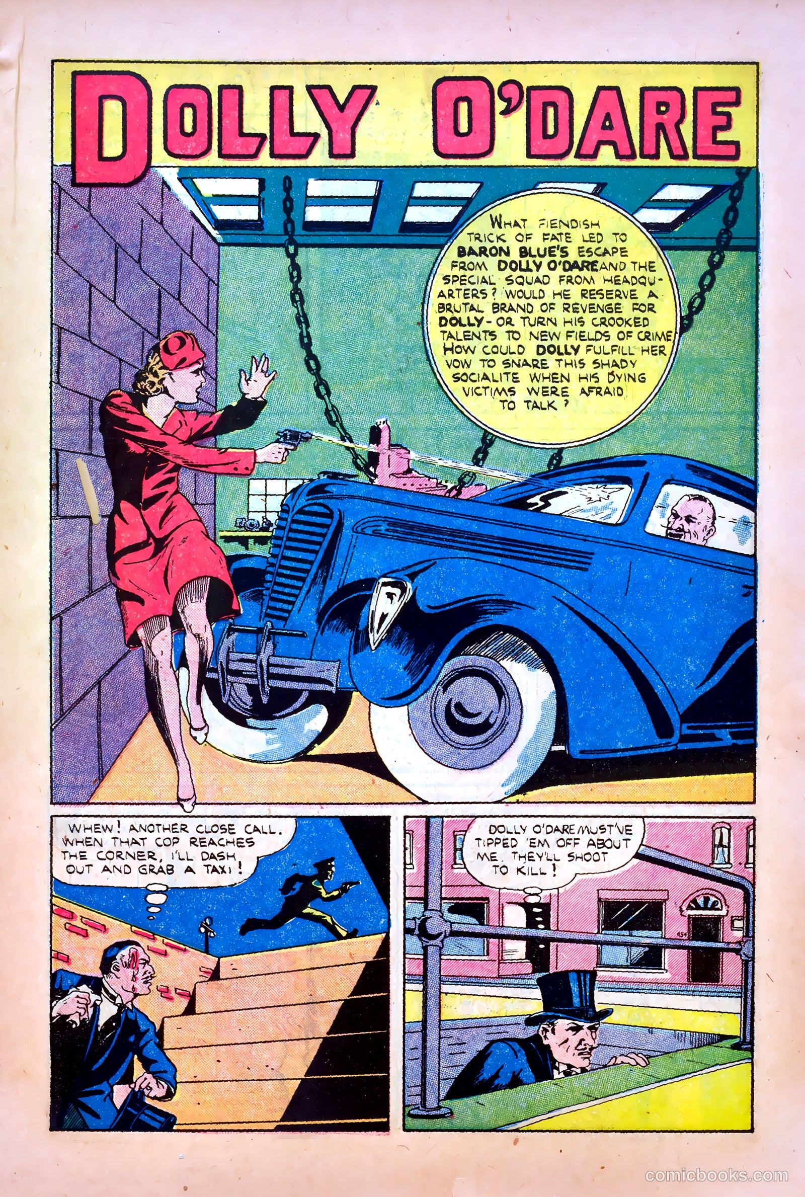 Scoop Comics #8 — page 23 of 52
