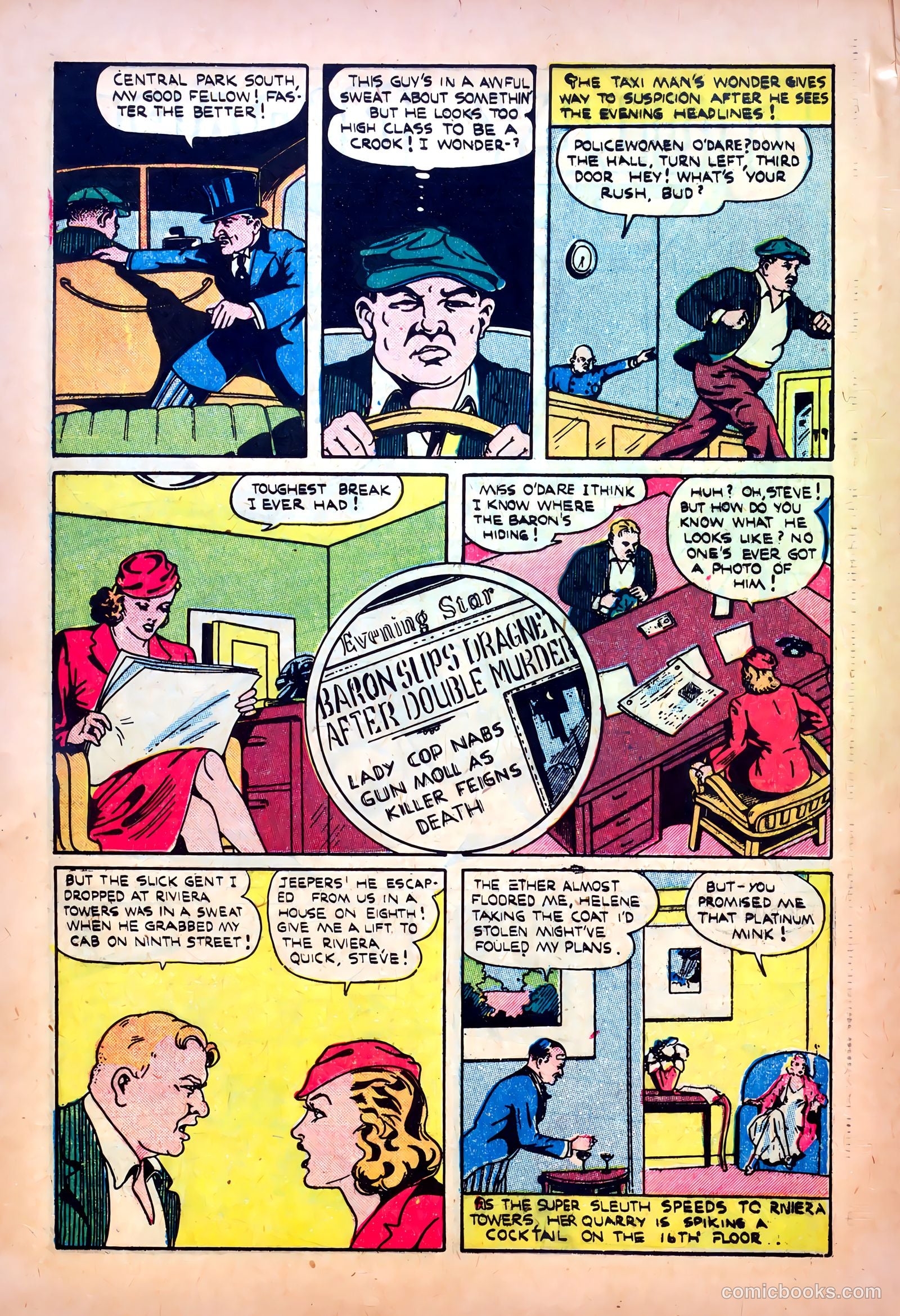 Scoop Comics #8 — page 24 of 52