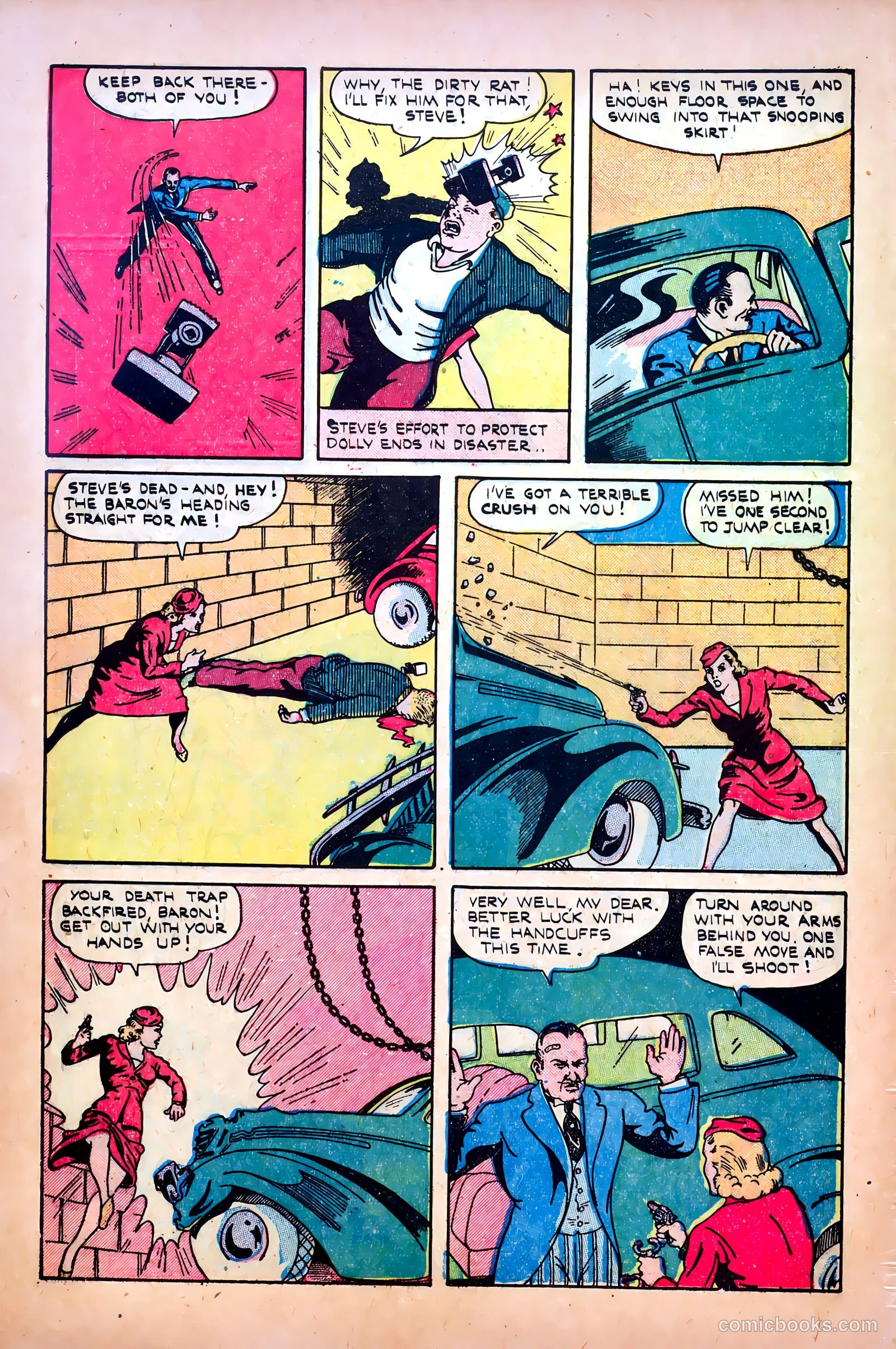 Scoop Comics #8 — page 28 of 52