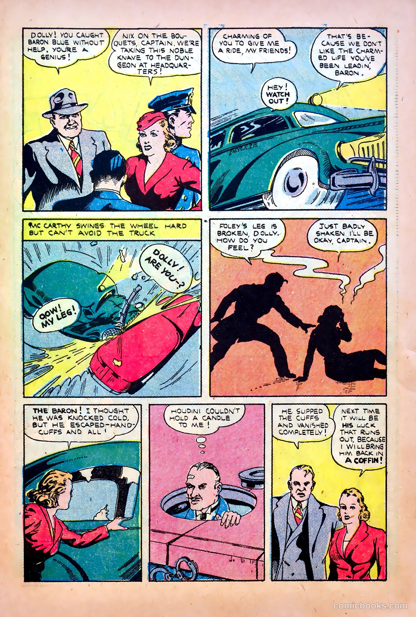 Scoop Comics #8 — page 29 of 52