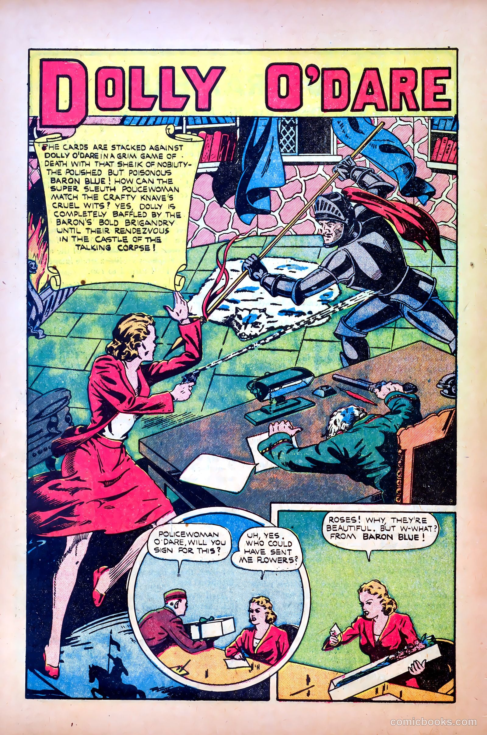 Scoop Comics #8 — page 44 of 52