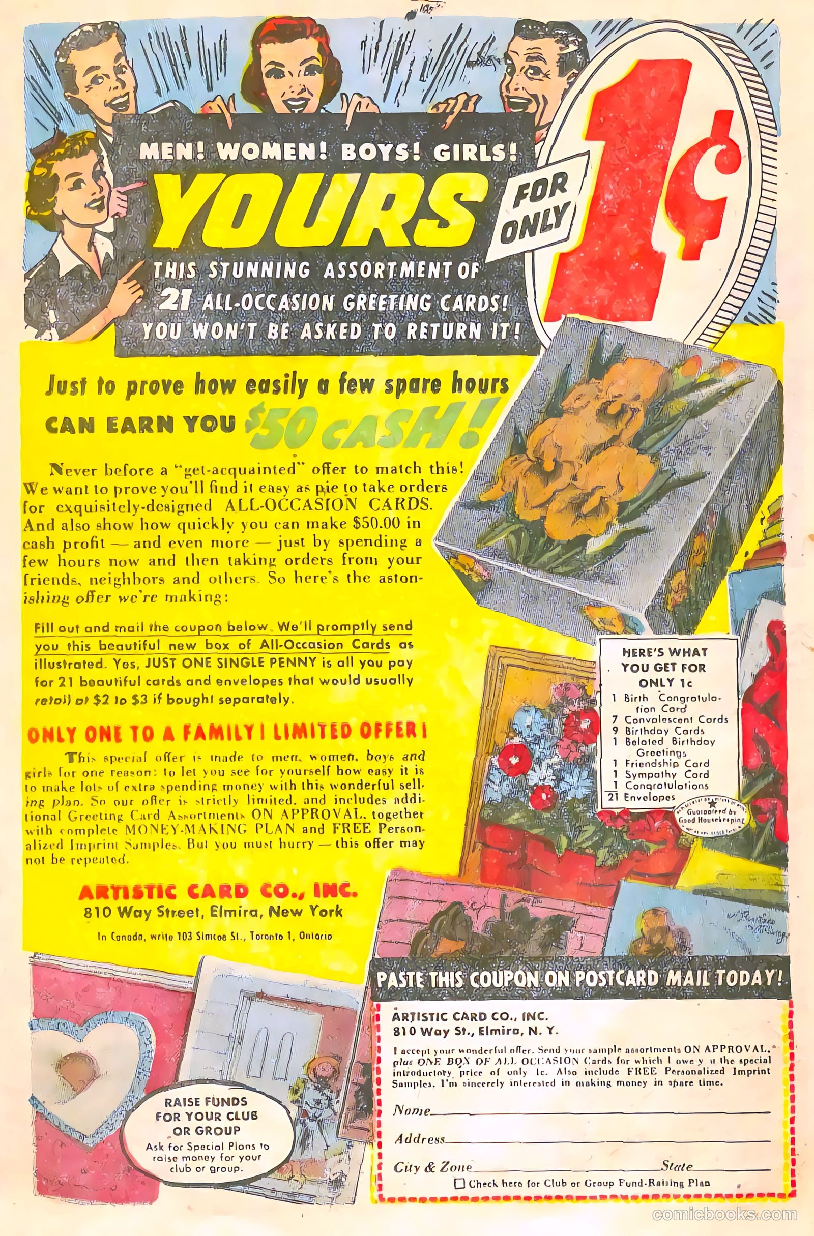 Scotland Yard #1 — page 15 of 36