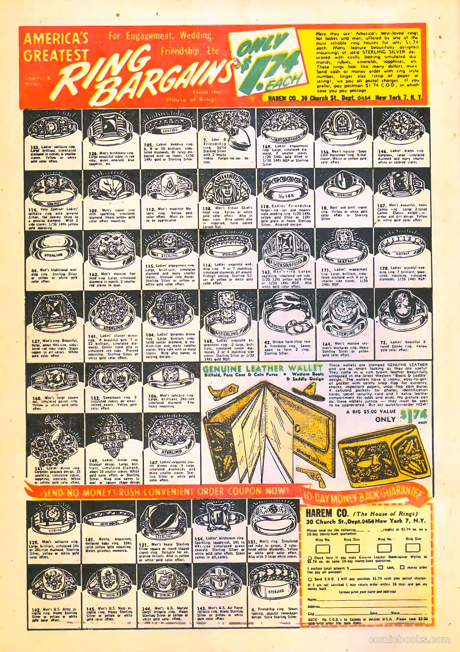 Scotland Yard #2 — page 6 of 36