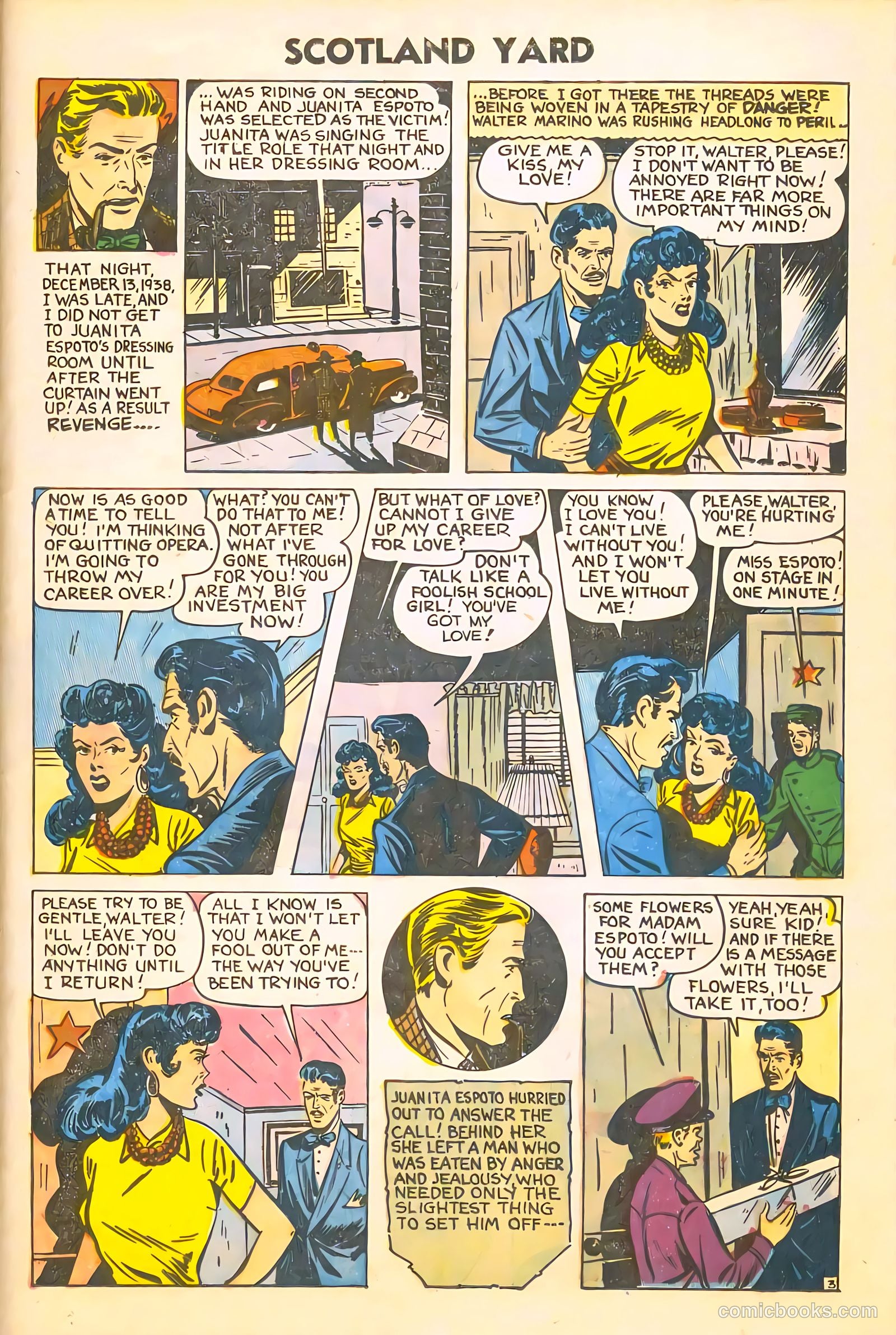 Scotland Yard #2 — page 25 of 36