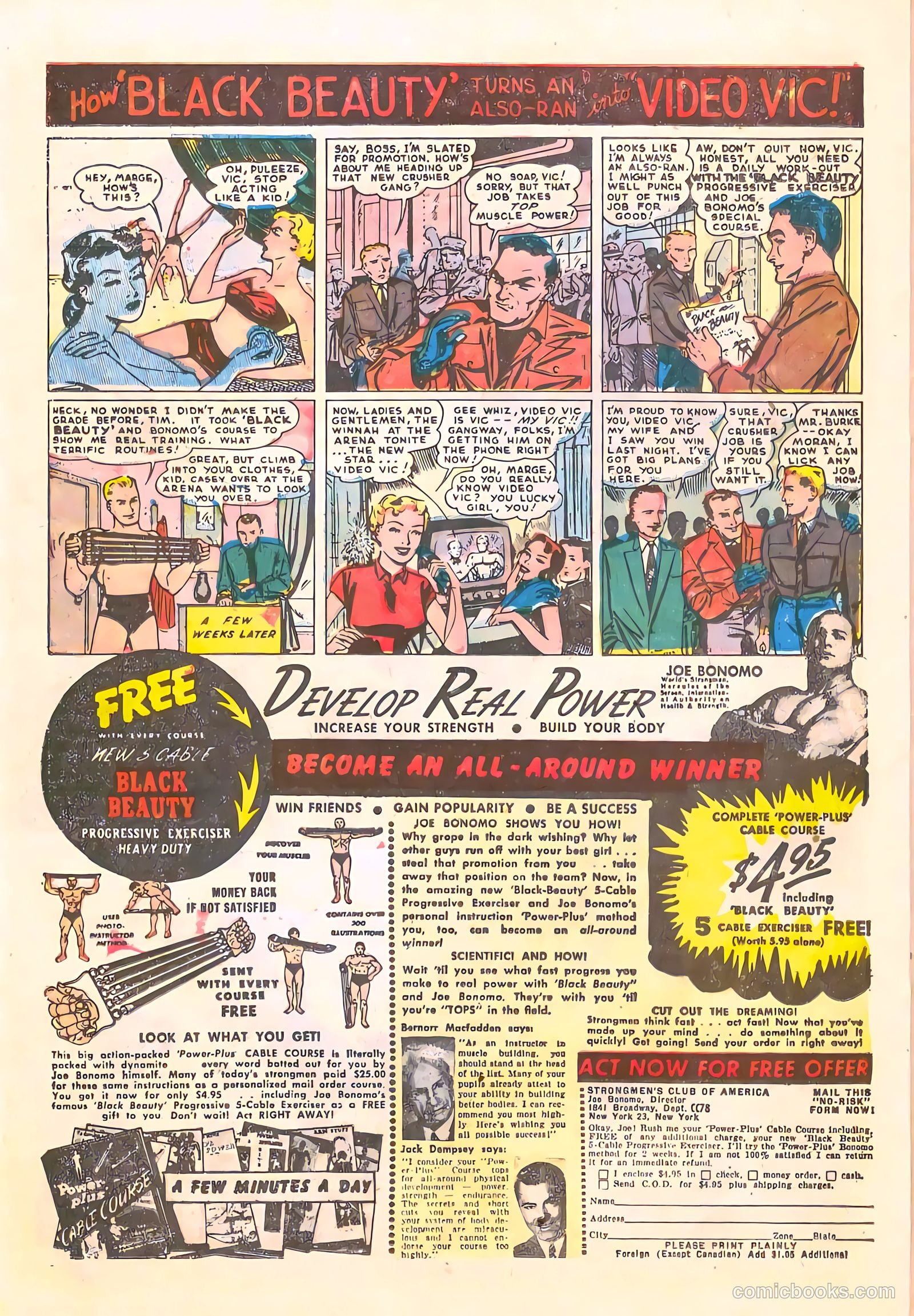Scotland Yard #3 — page 22 of 36