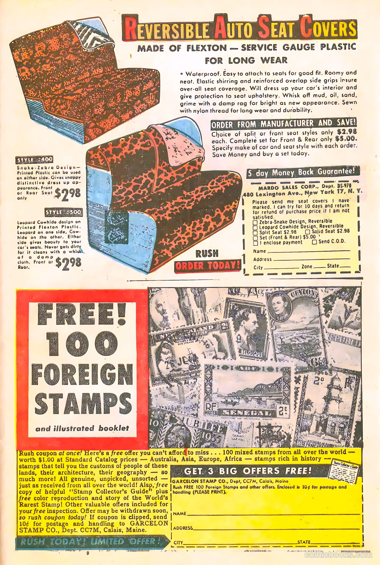 Scotland Yard #3 — page 31 of 36
