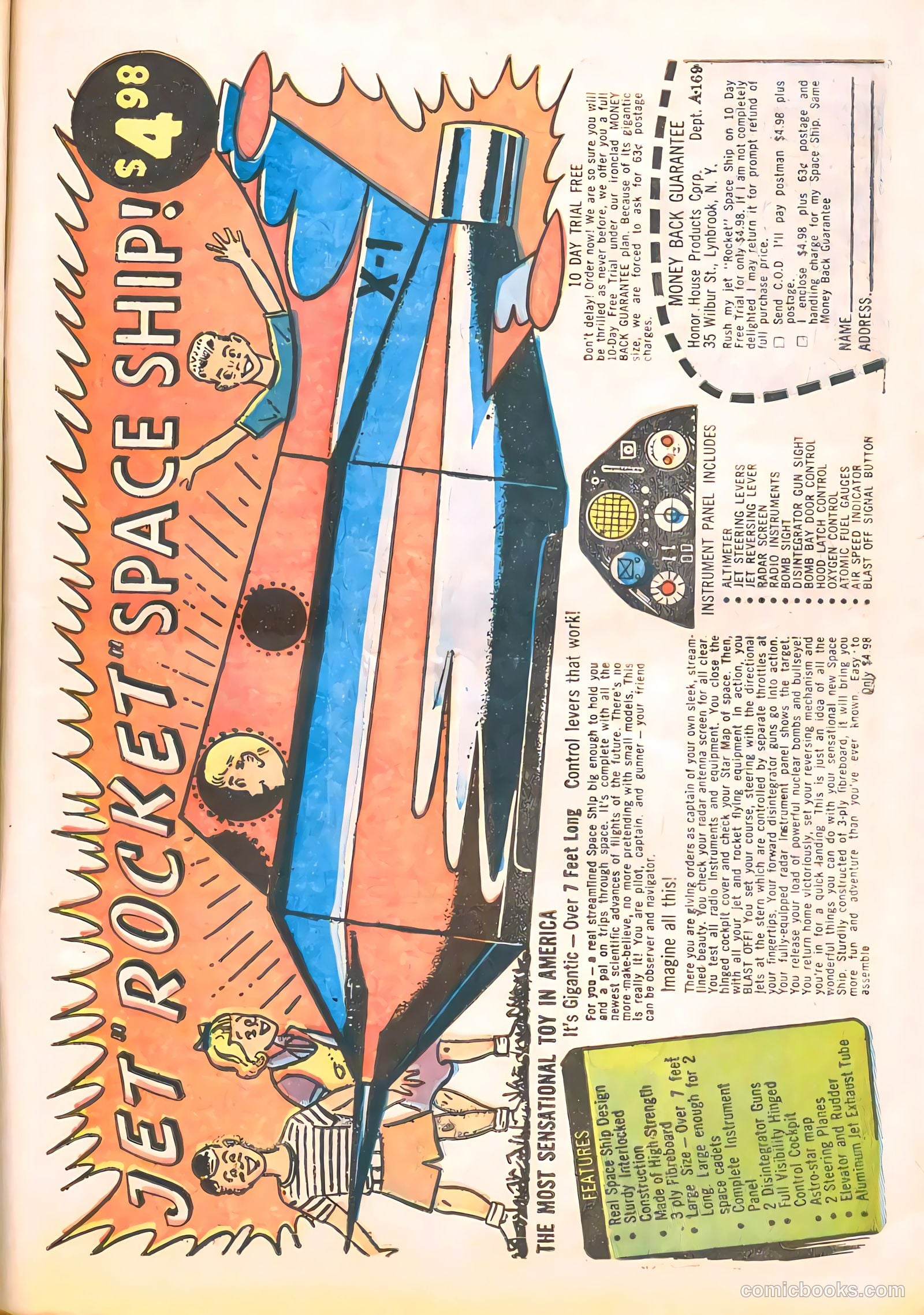 Scotland Yard #4 — page 31 of 36