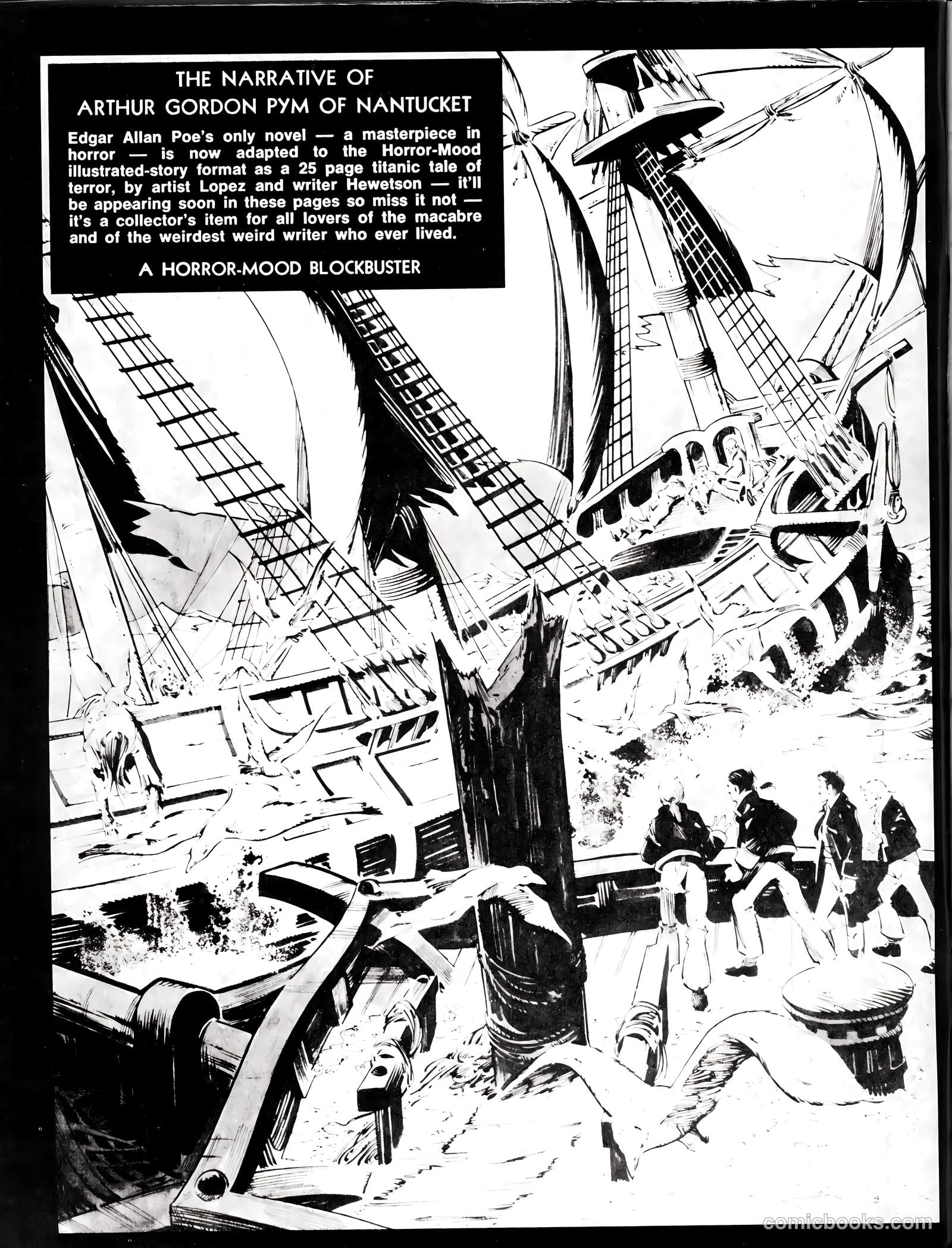 Scream #10 — page 2 of 68