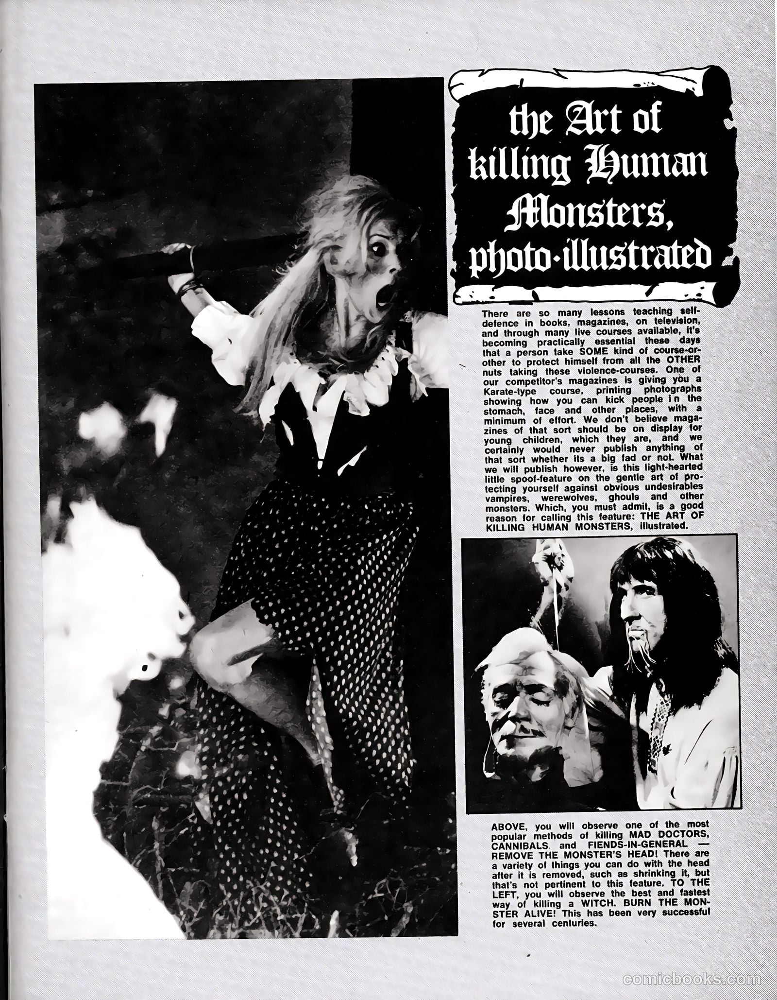 Scream #10 — page 43 of 68