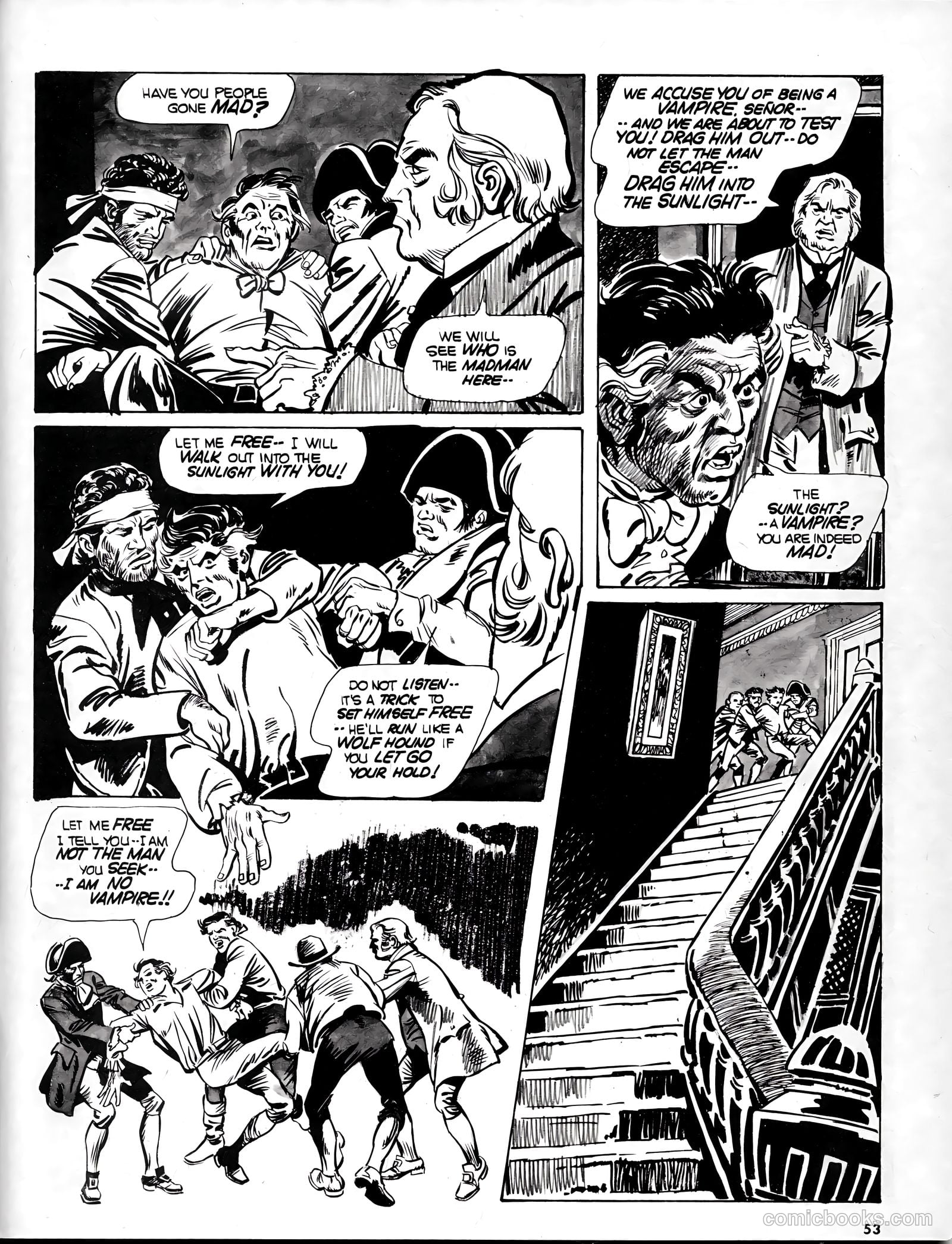 Scream #10 — page 53 of 68