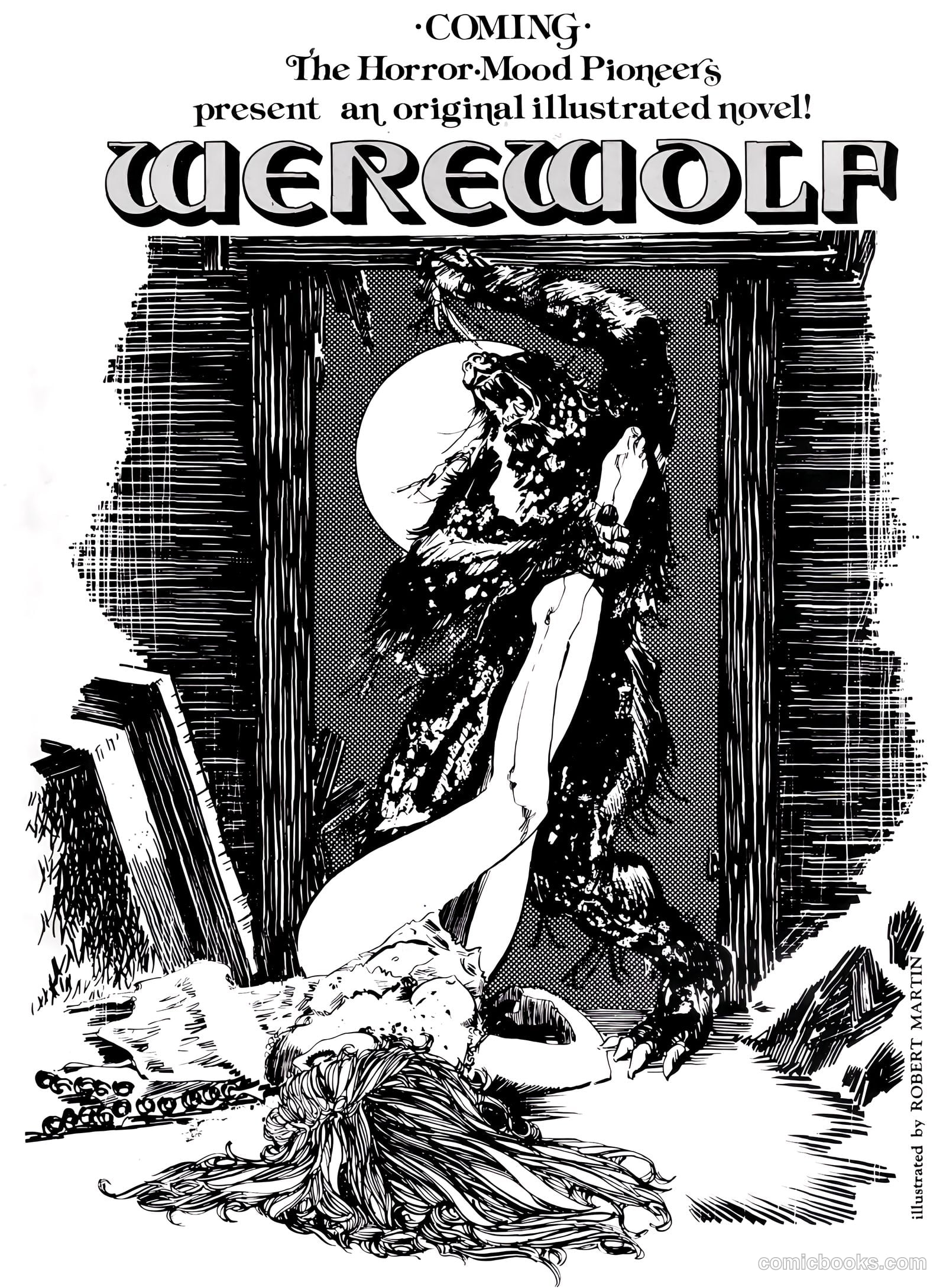 Scream #11 — page 2 of 68