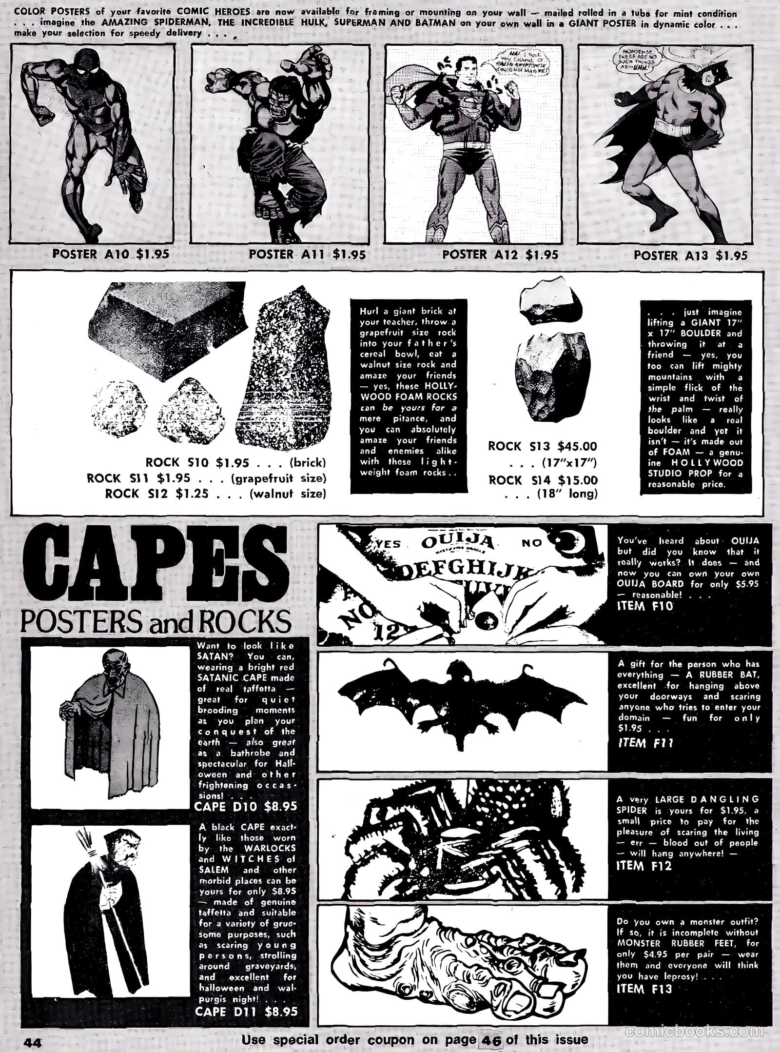 Scream #11 — page 44 of 68