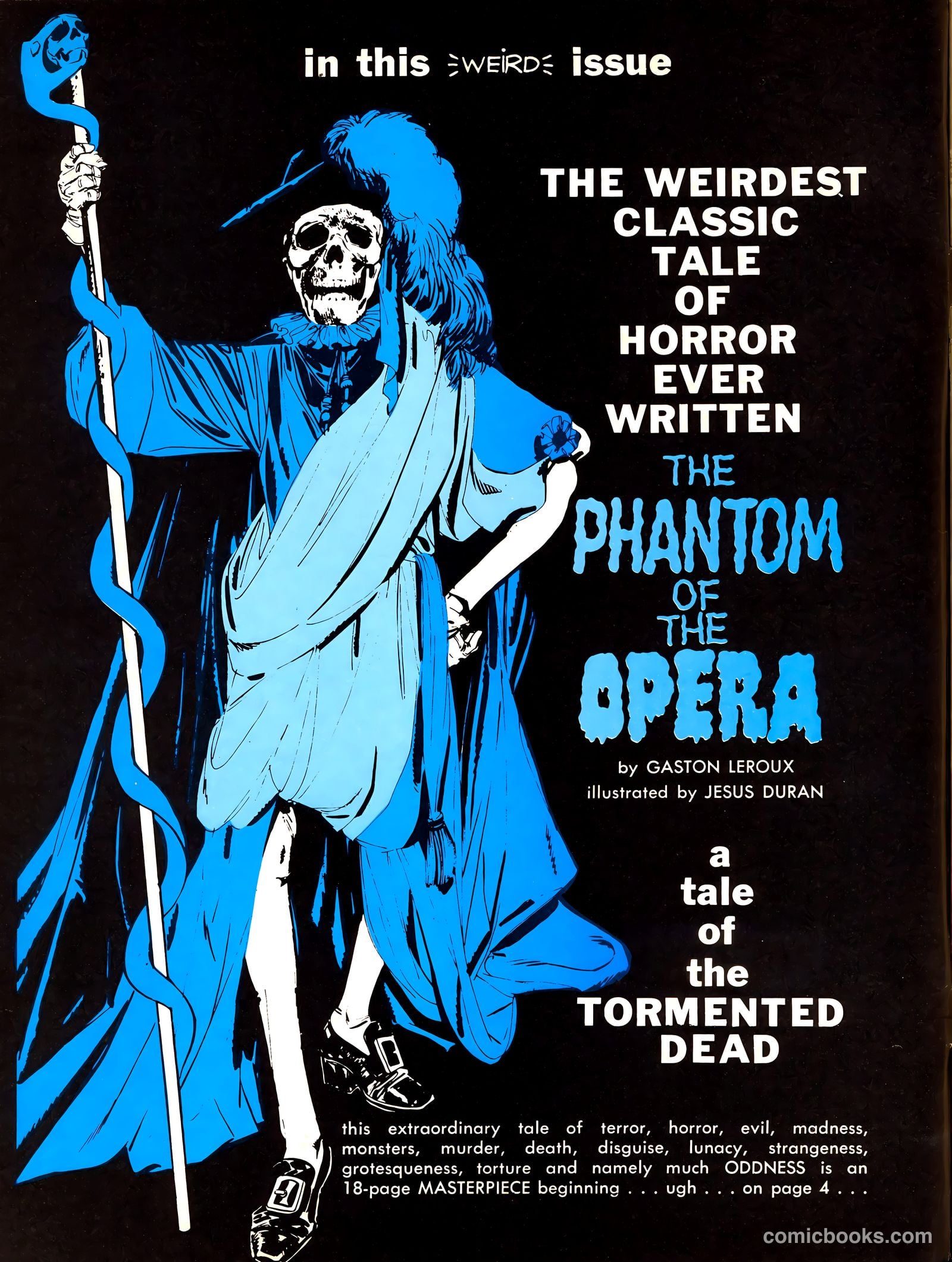 Scream #3 — page 2 of 68