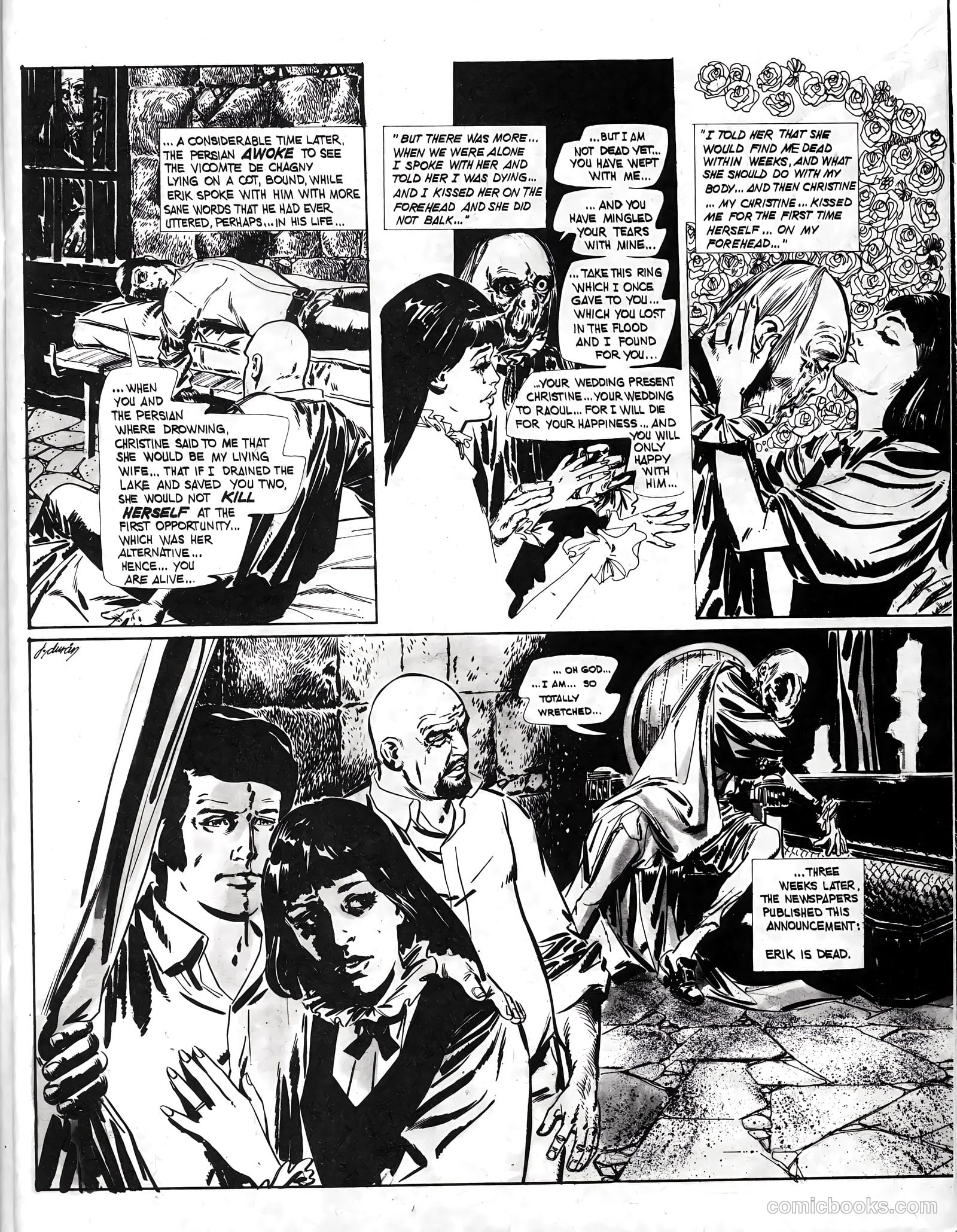 Scream #3 — page 21 of 68