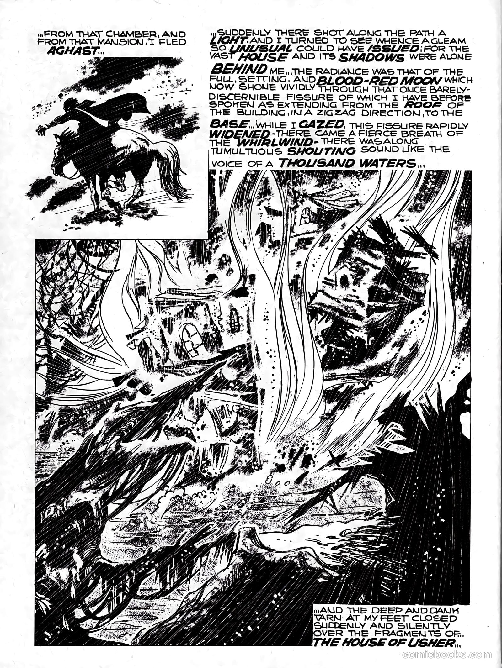 Scream #3 — page 44 of 68
