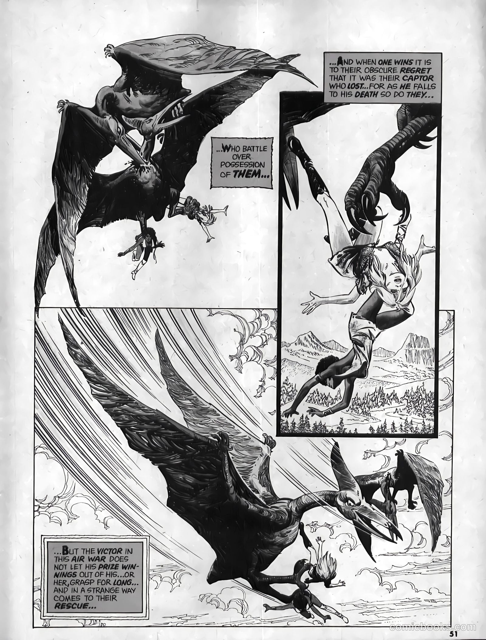 Scream #8 — page 50 of 67