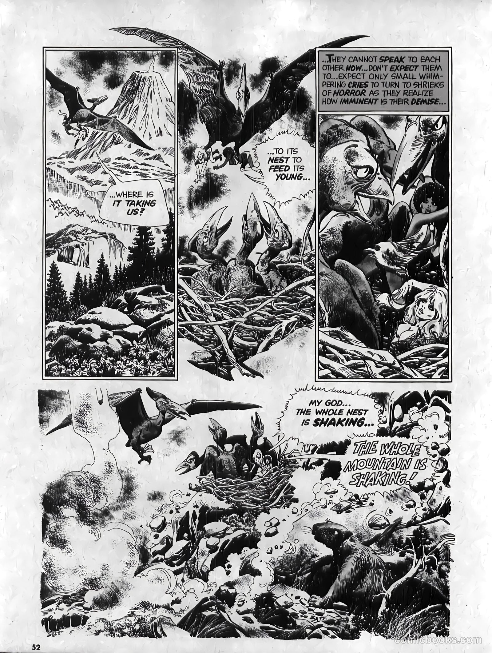 Scream #8 — page 51 of 67