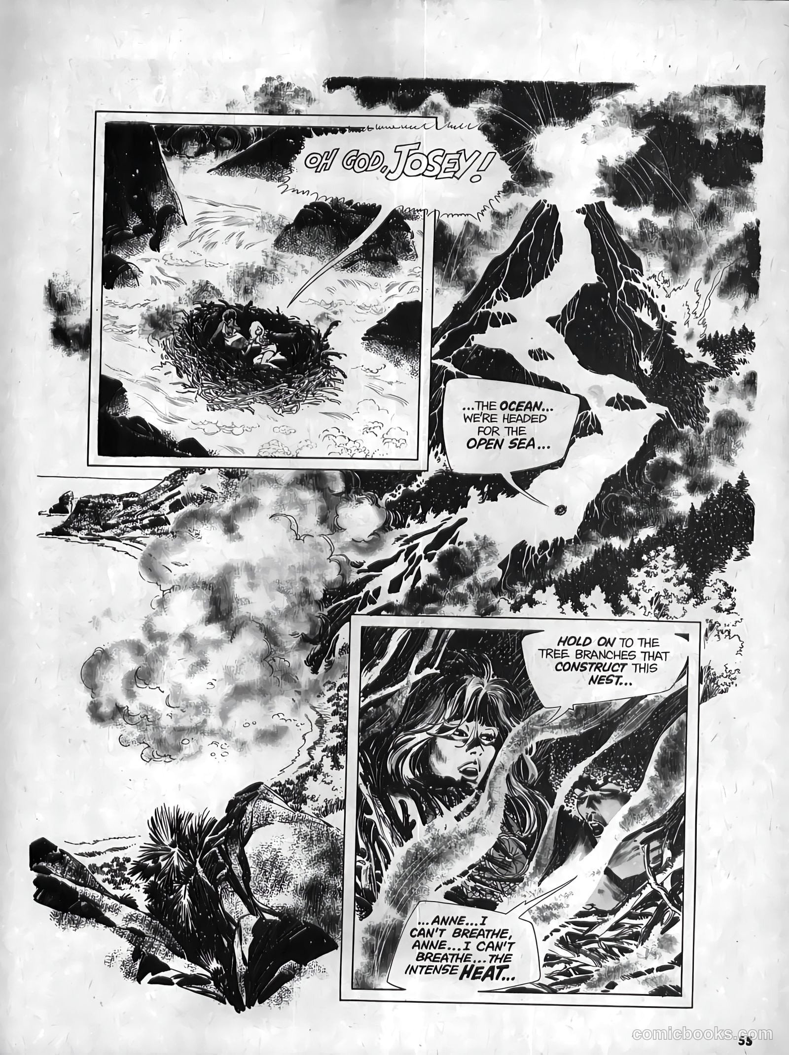Scream #8 — page 54 of 67