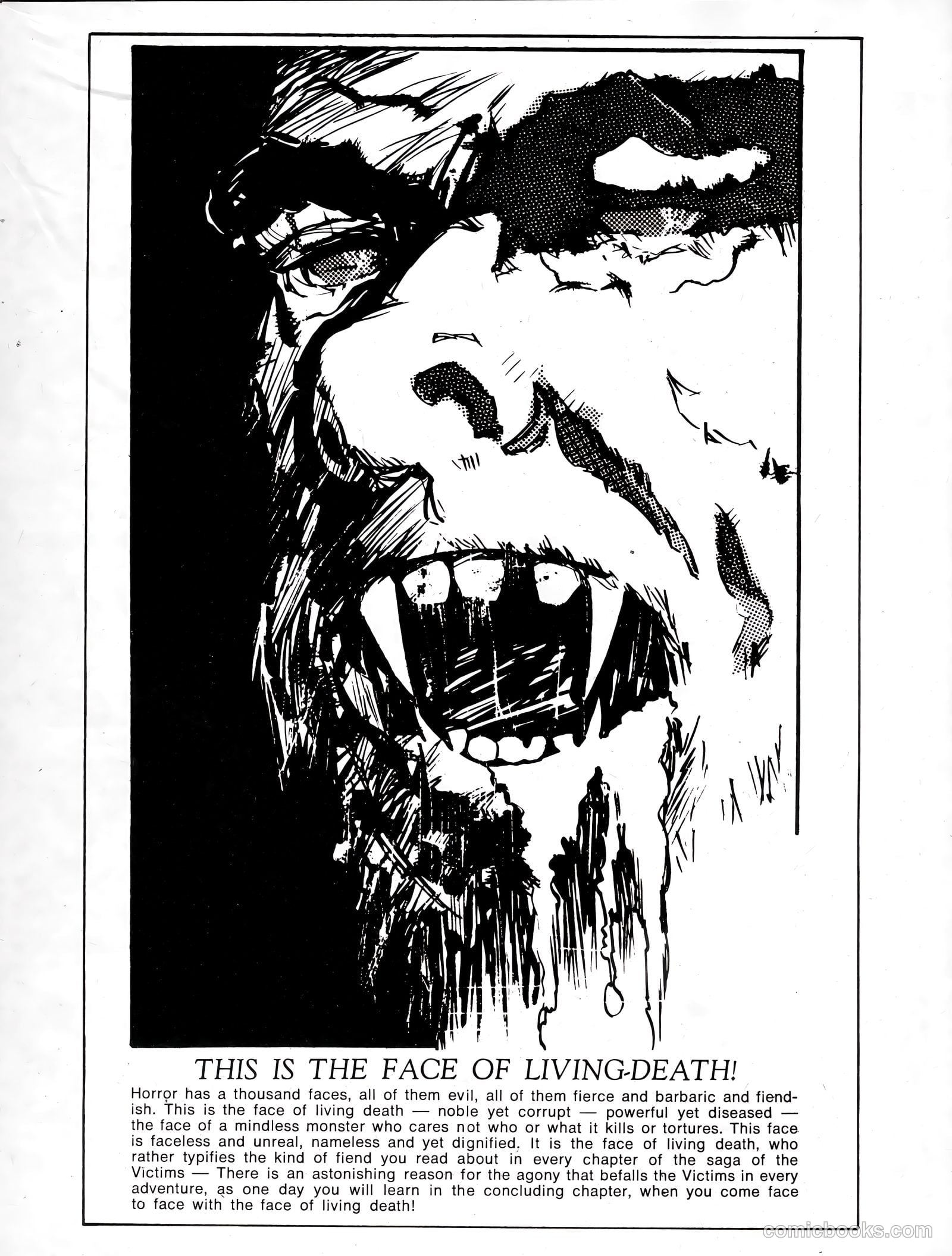Scream #9 — page 22 of 68