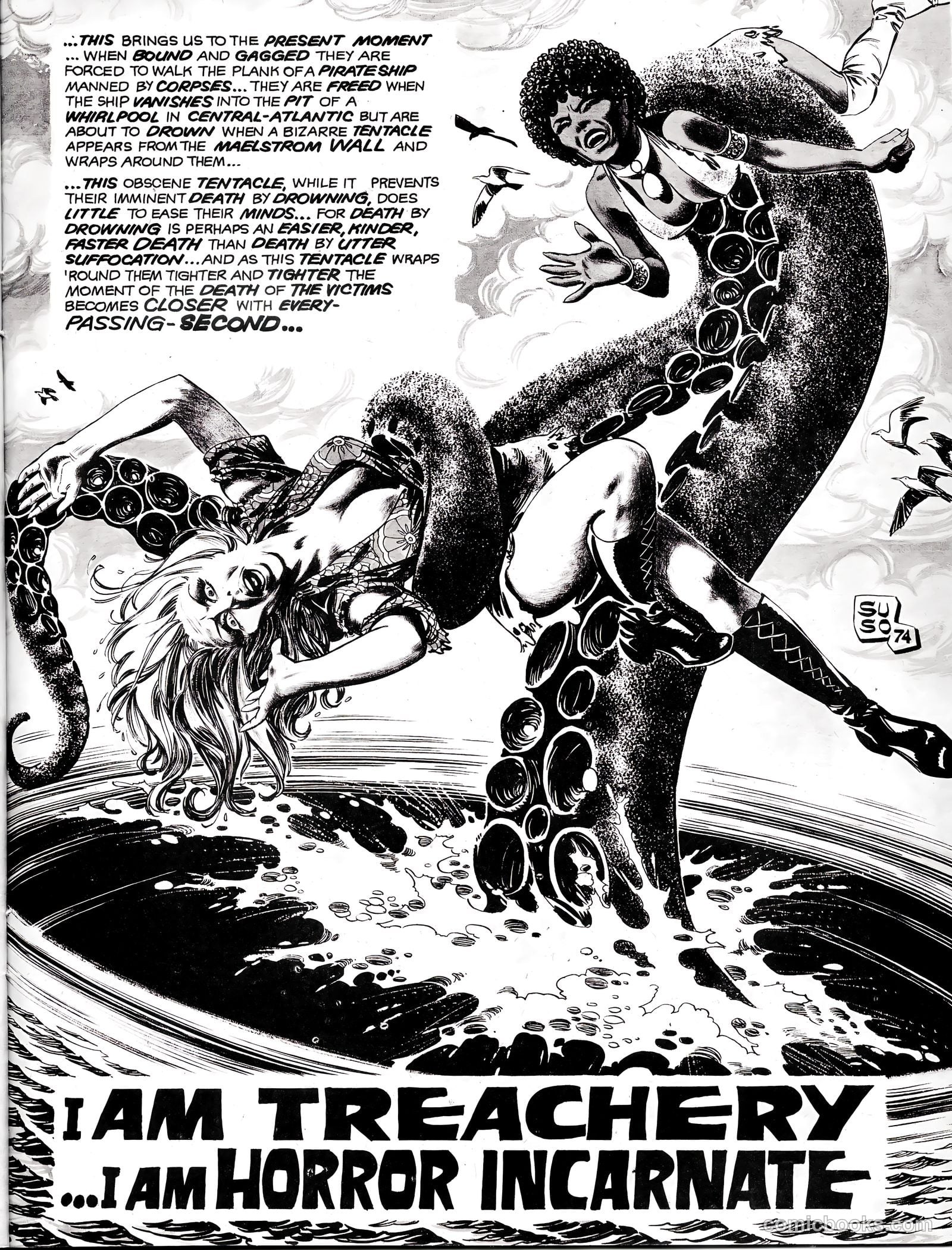 Scream #9 — page 49 of 68