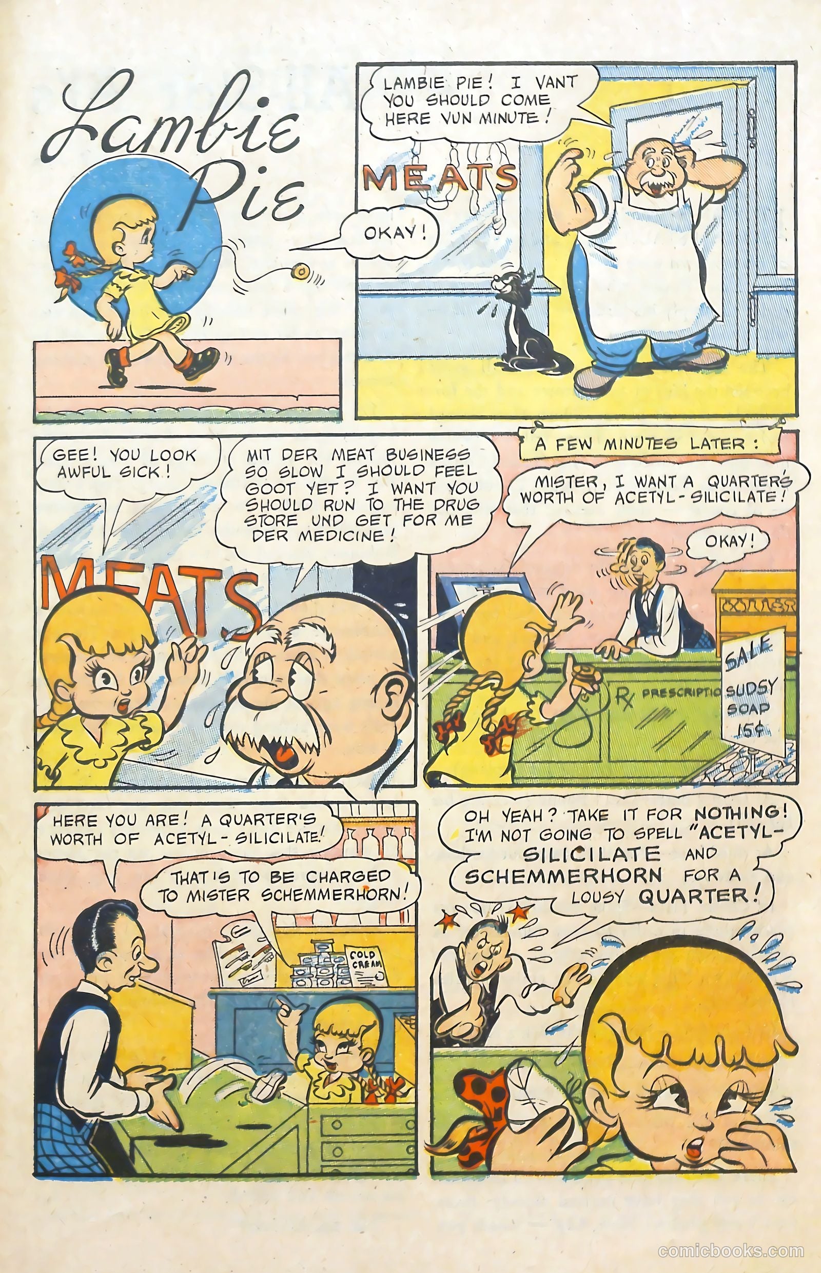 Scream Comics #15 — page 39 of 53