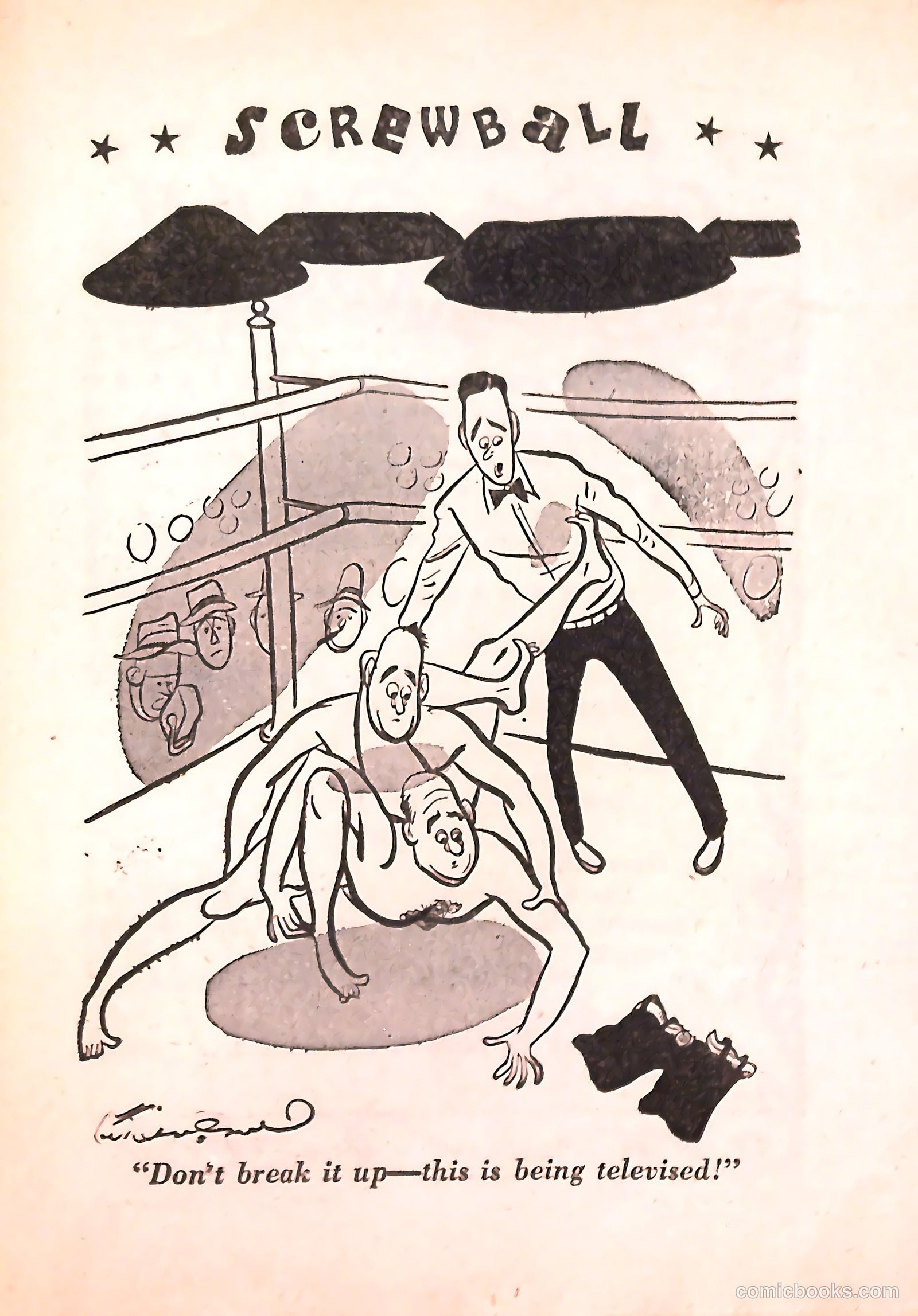Screwball #1 — page 51 of 70