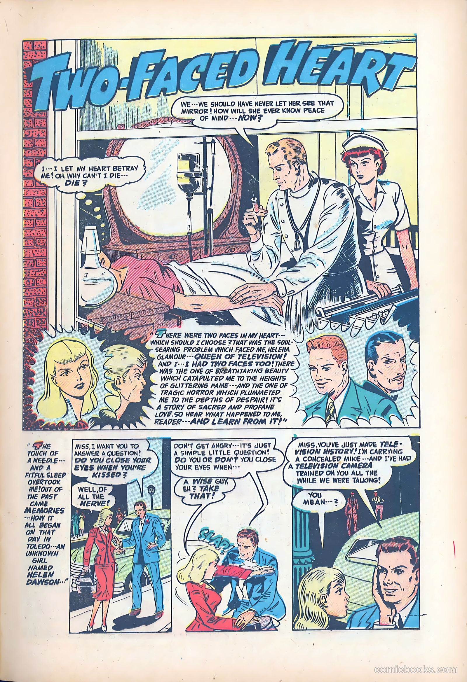 Search for Love #2 — page 15 of 52
